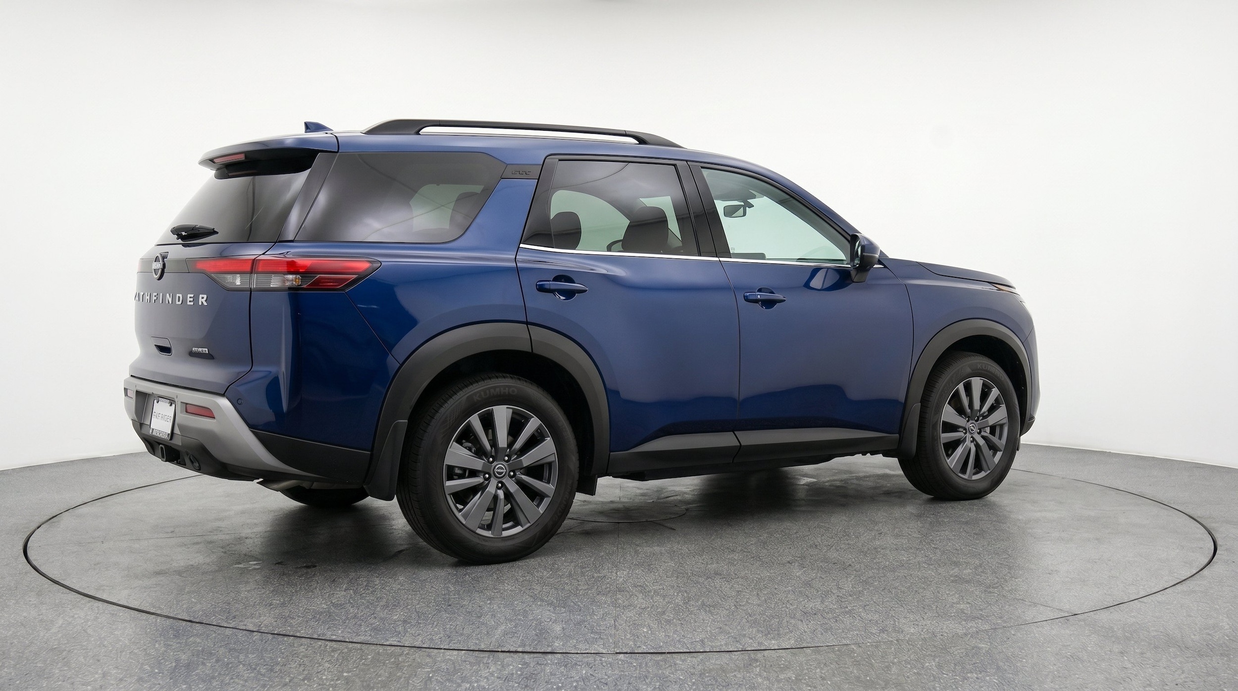 Thumbnail: 2025 Nissan Pathfinder - 9