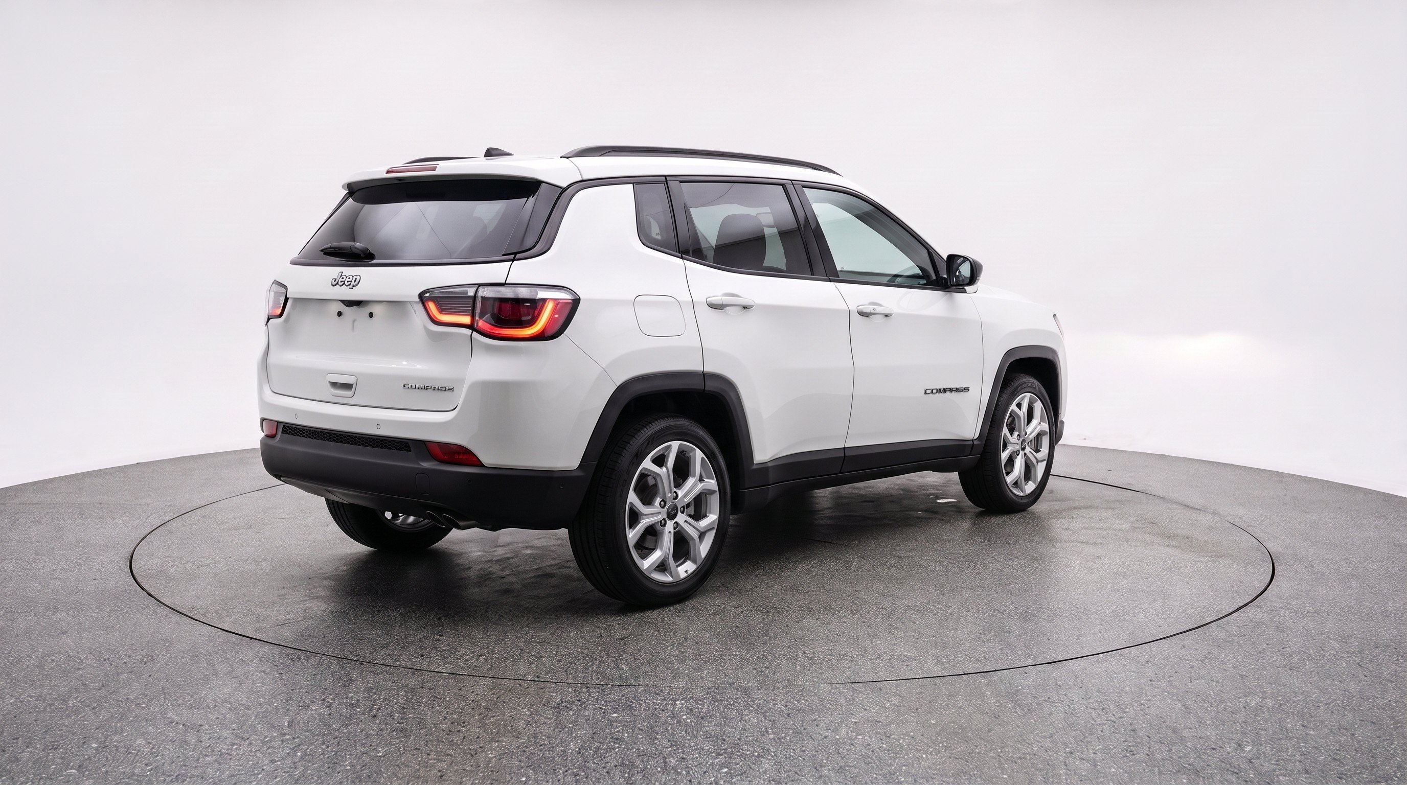 Thumbnail: 2025 Jeep Compass - 9