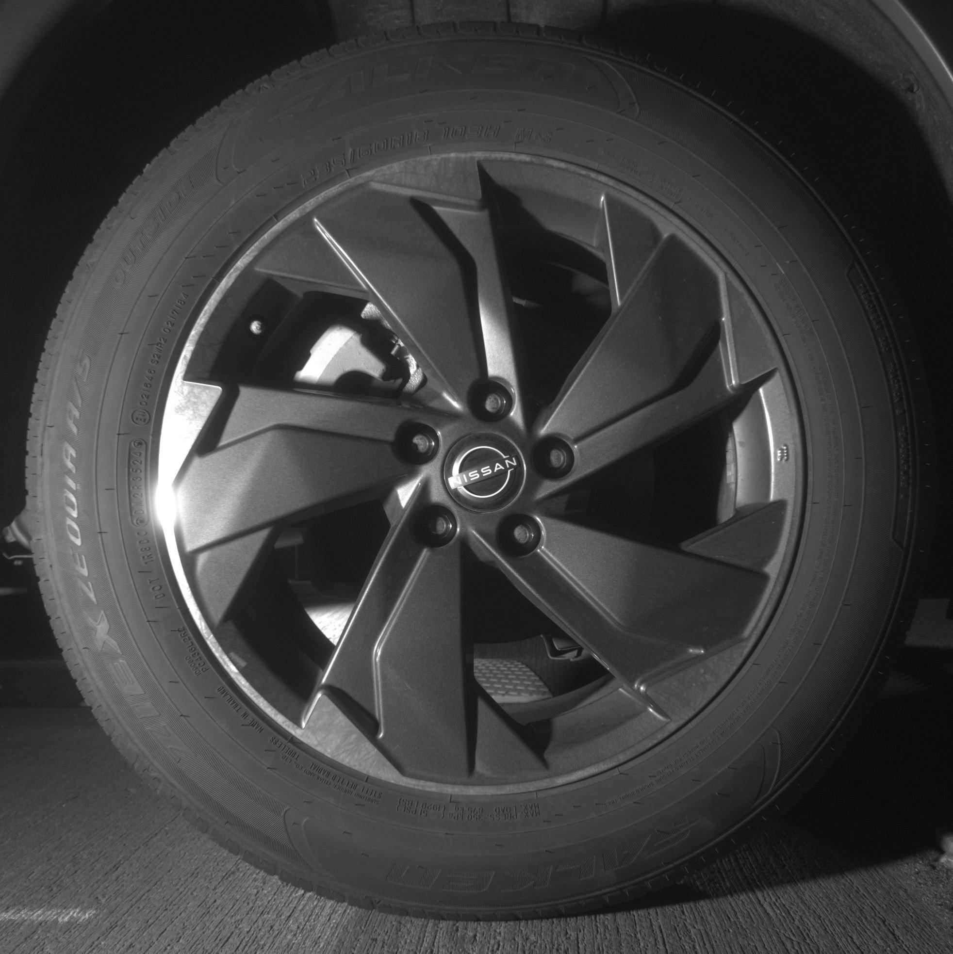 Thumbnail: 2025 Nissan Rogue - 15