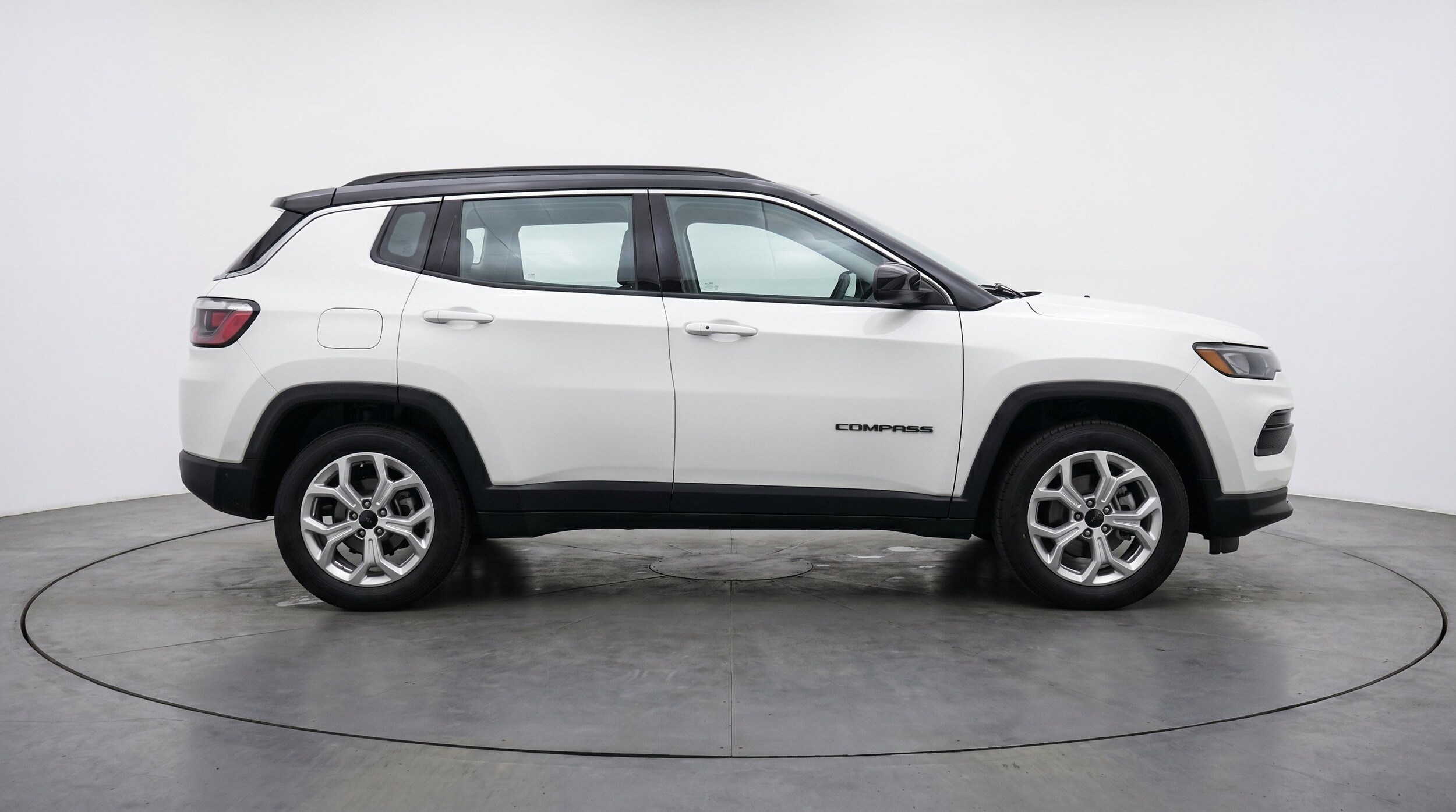 Thumbnail: 2025 Jeep Compass - 10