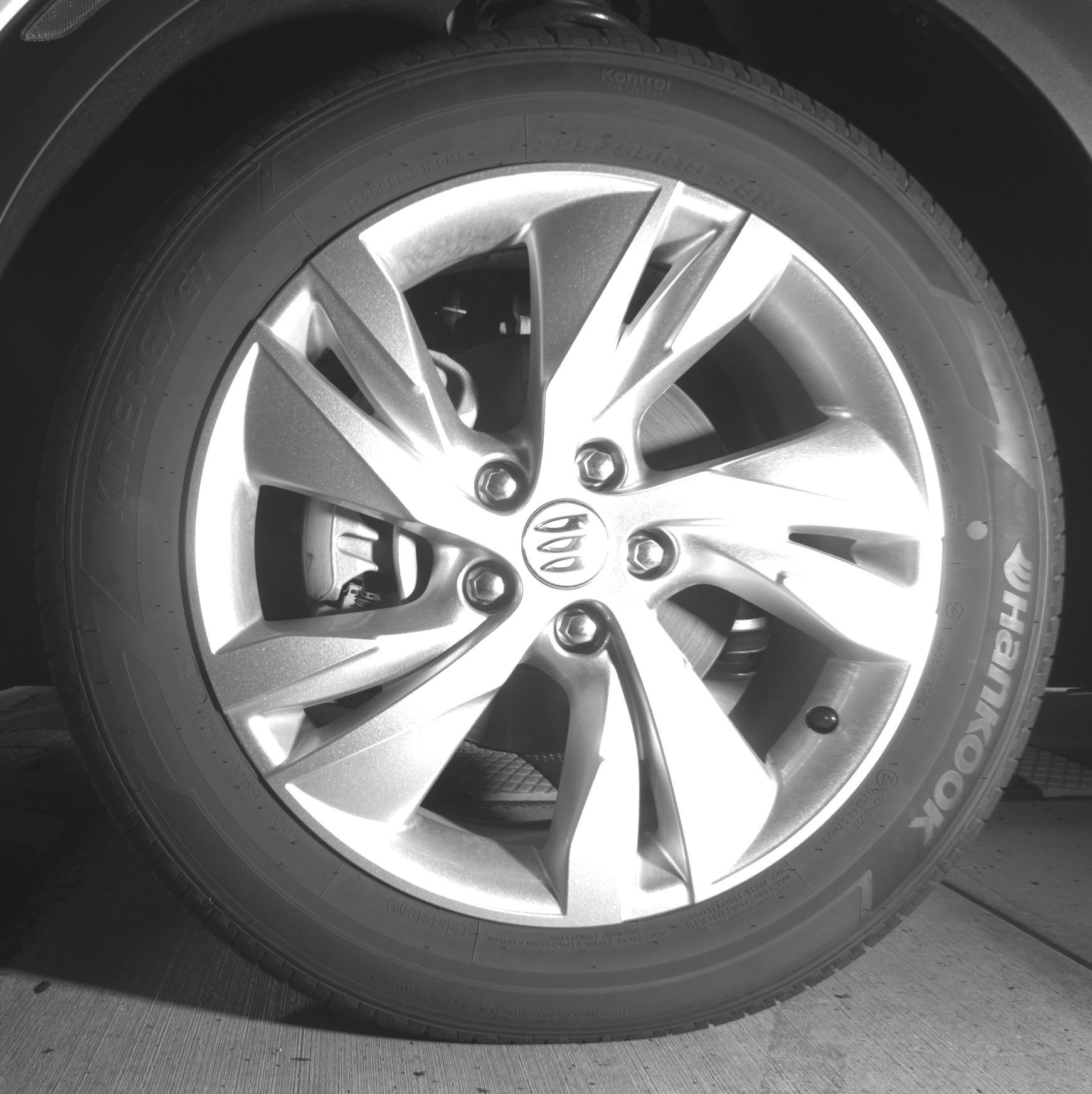 Thumbnail: 2026 Buick Encore GX - 11