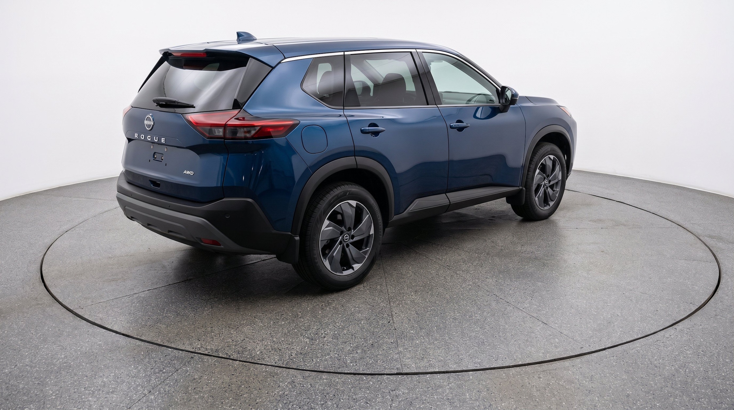 Thumbnail: 2025 Nissan Rogue - 9