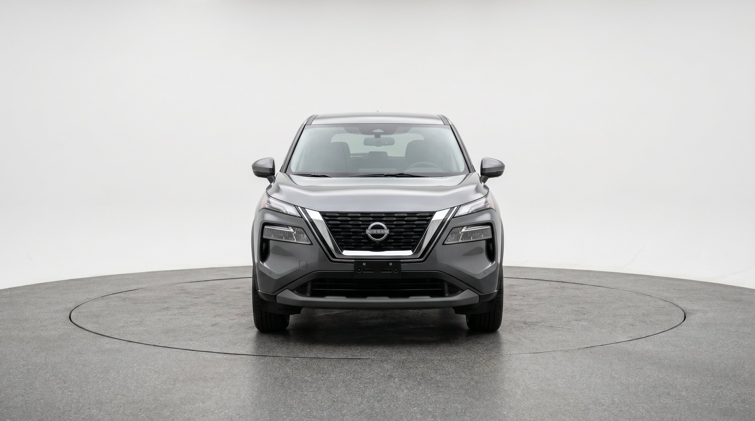 Thumbnail: 2026 Nissan Rogue - 2
