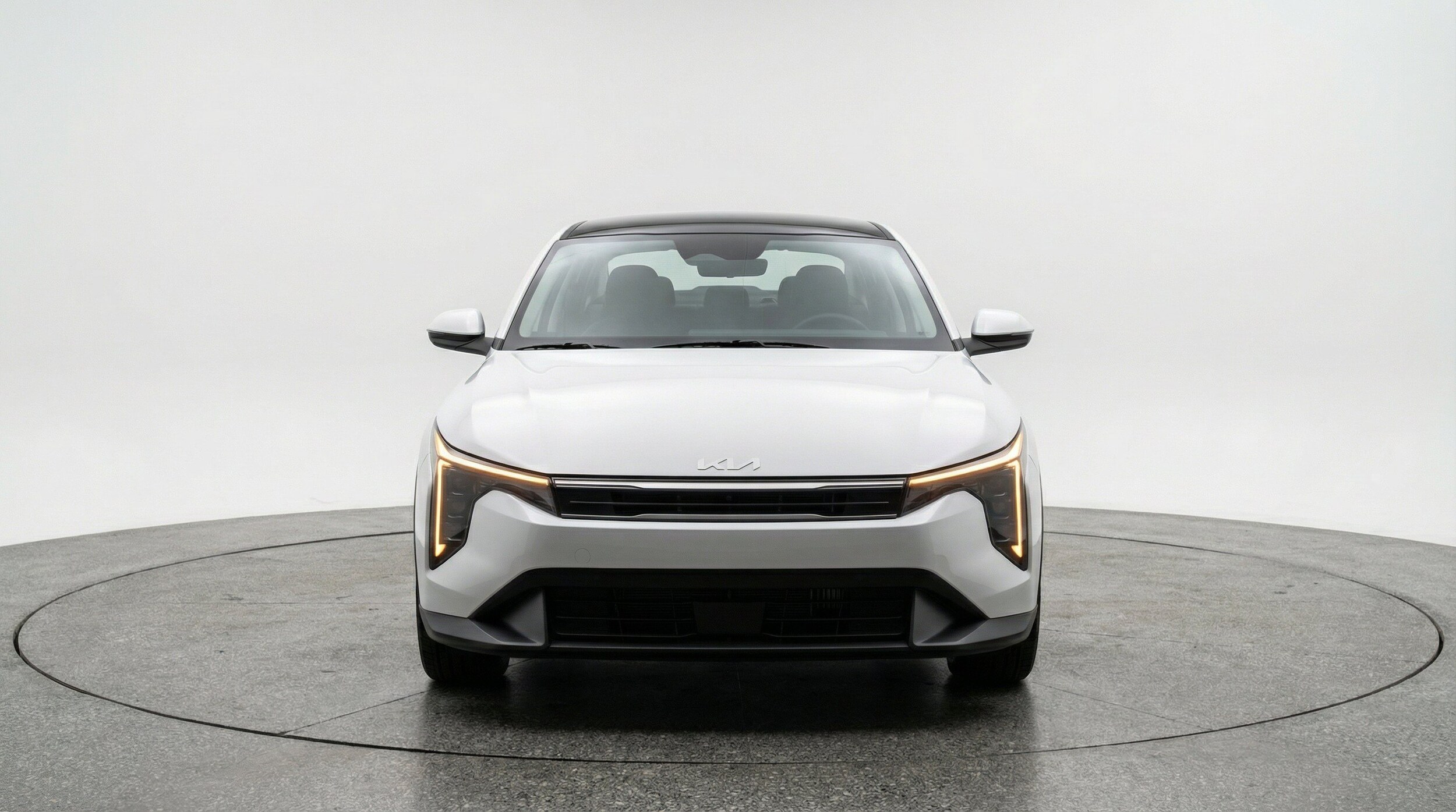 Thumbnail: 2026 Kia K4 - 2