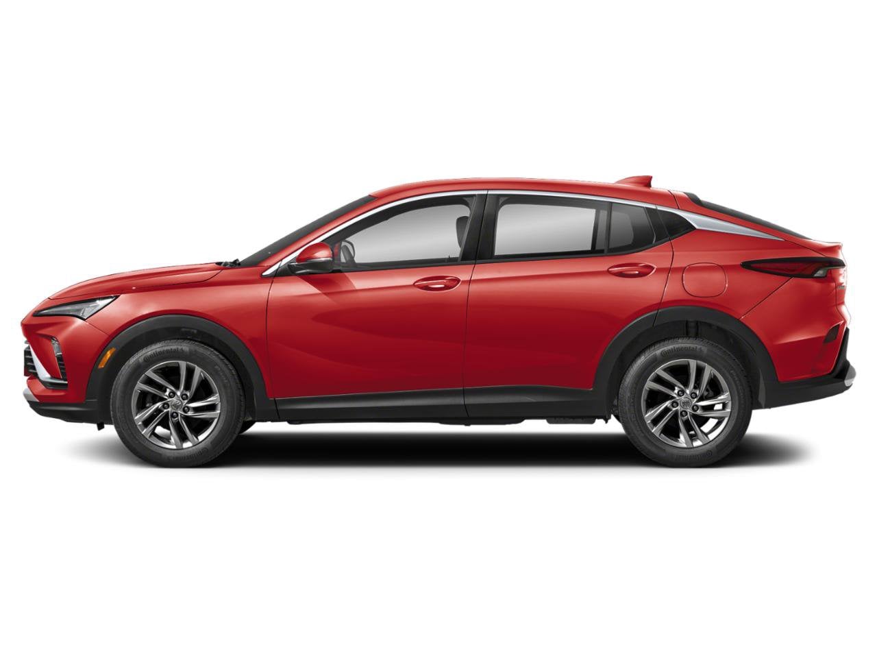 Thumbnail: 2026 Buick Envista - 3