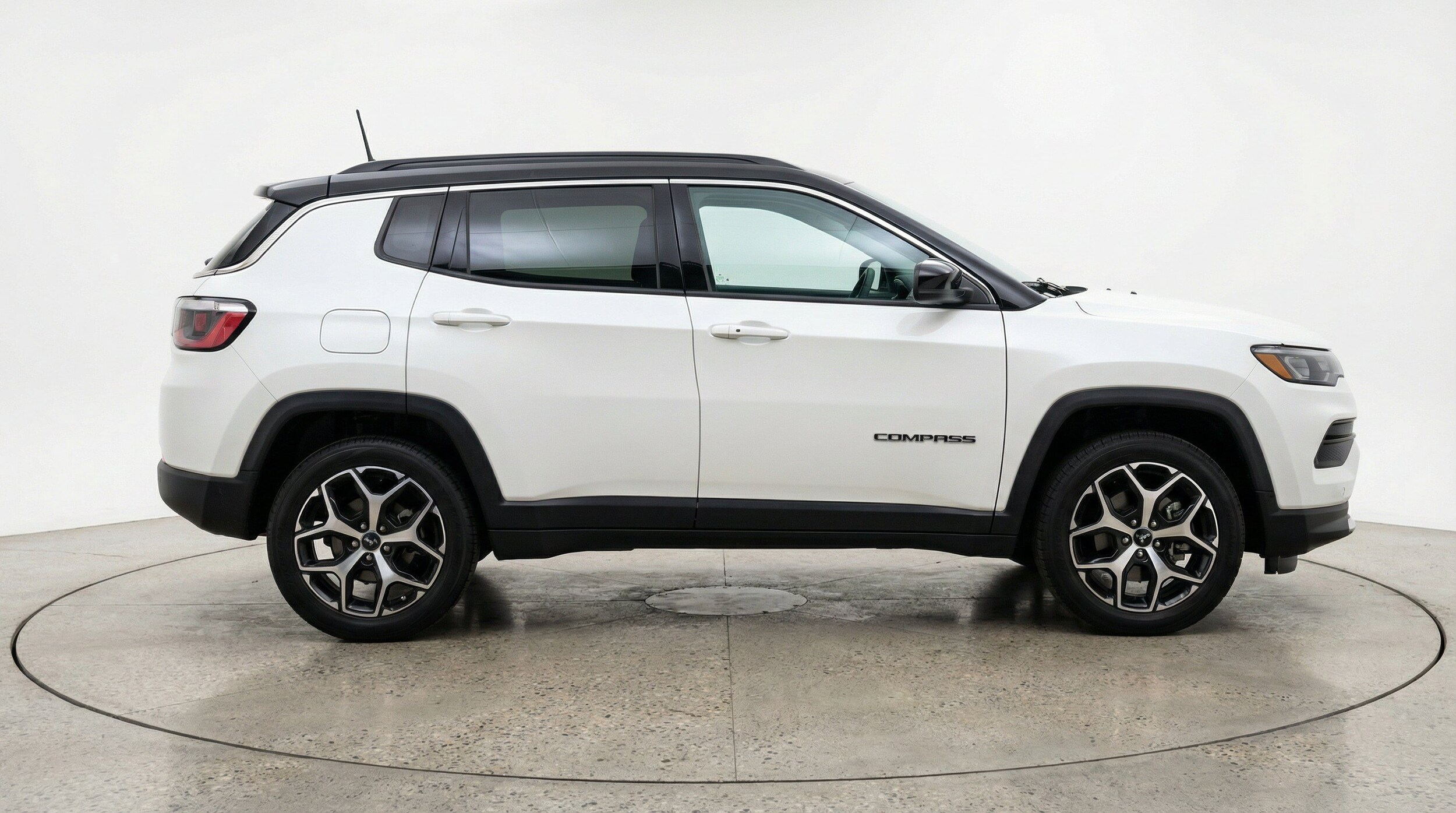 Thumbnail: 2025 Jeep Compass - 11