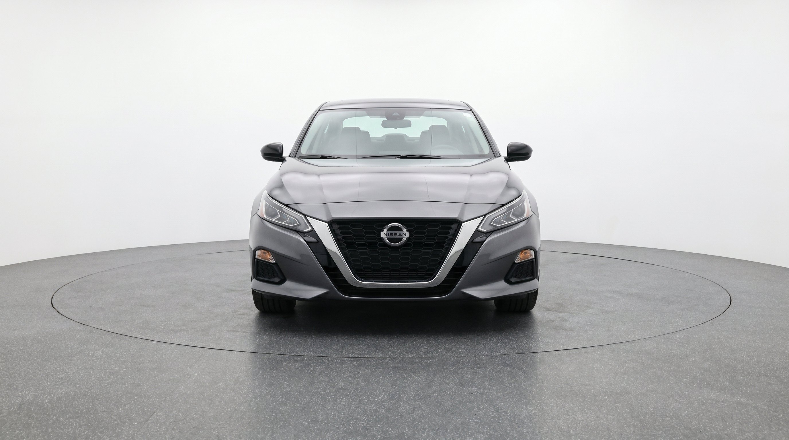 Thumbnail: 2026 Nissan Altima - 2