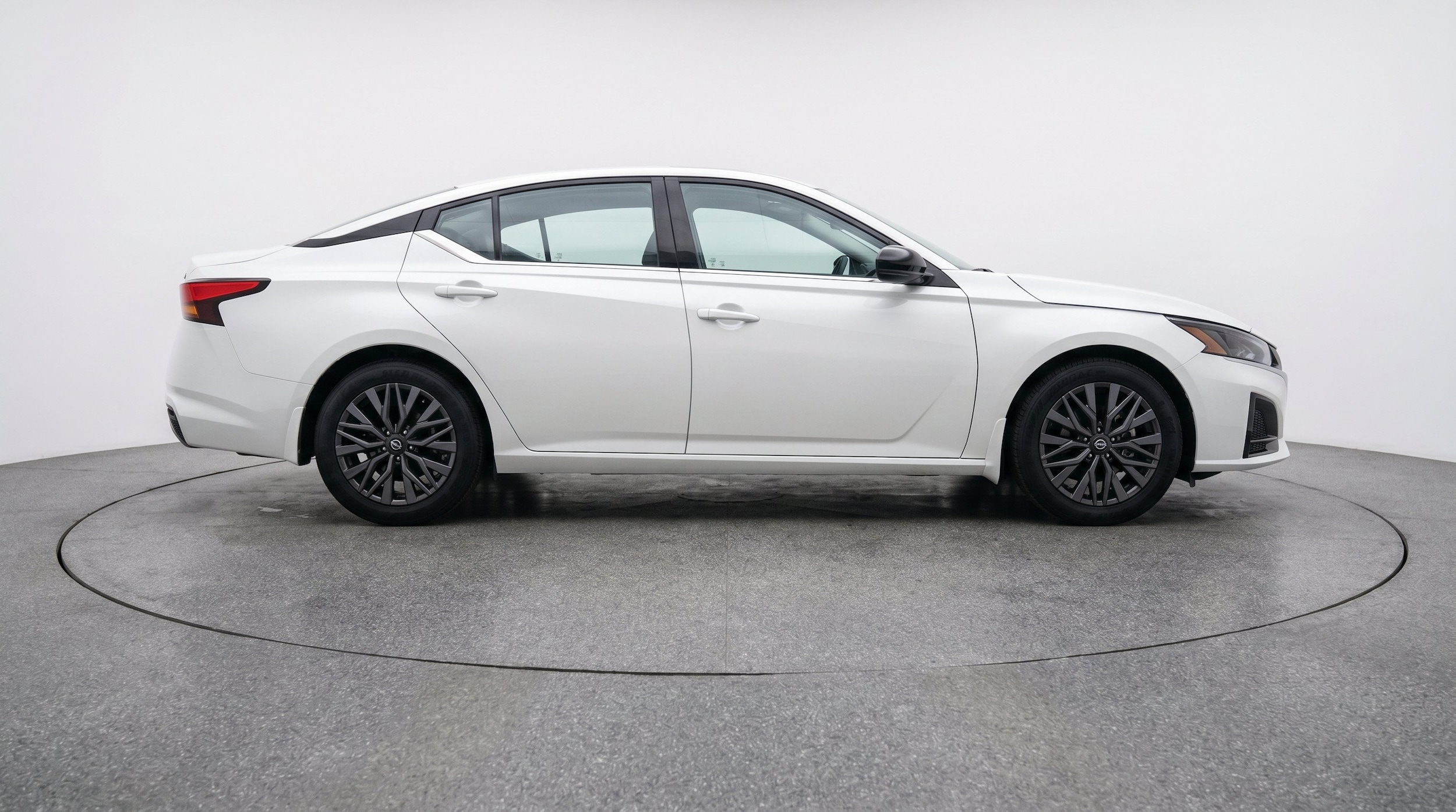Thumbnail: 2026 Nissan Altima - 10