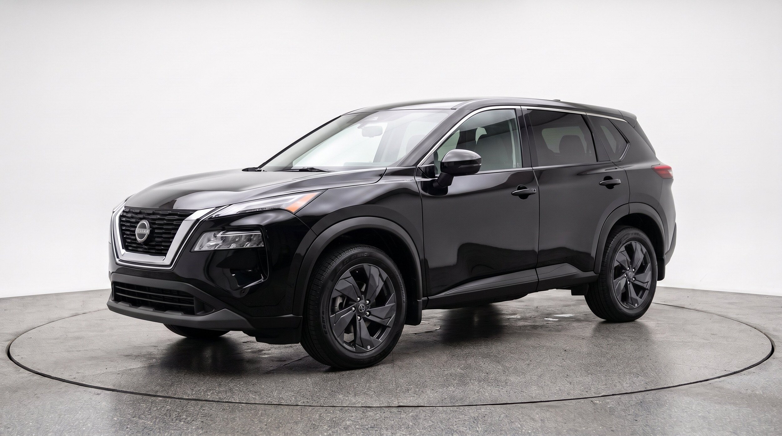 Thumbnail: 2026 Nissan Rogue - 3