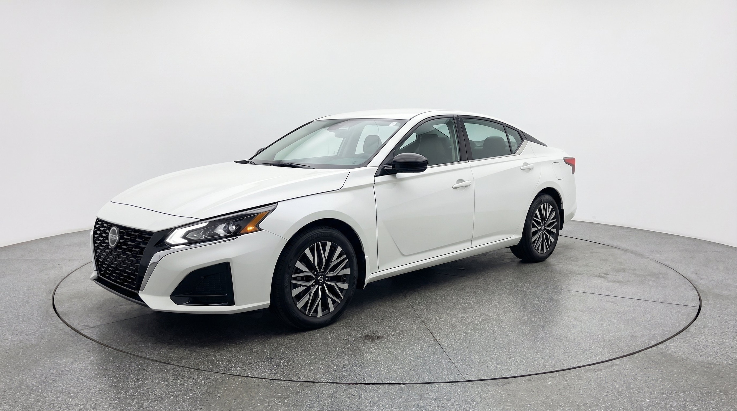 Thumbnail: 2026 Nissan Altima - 3