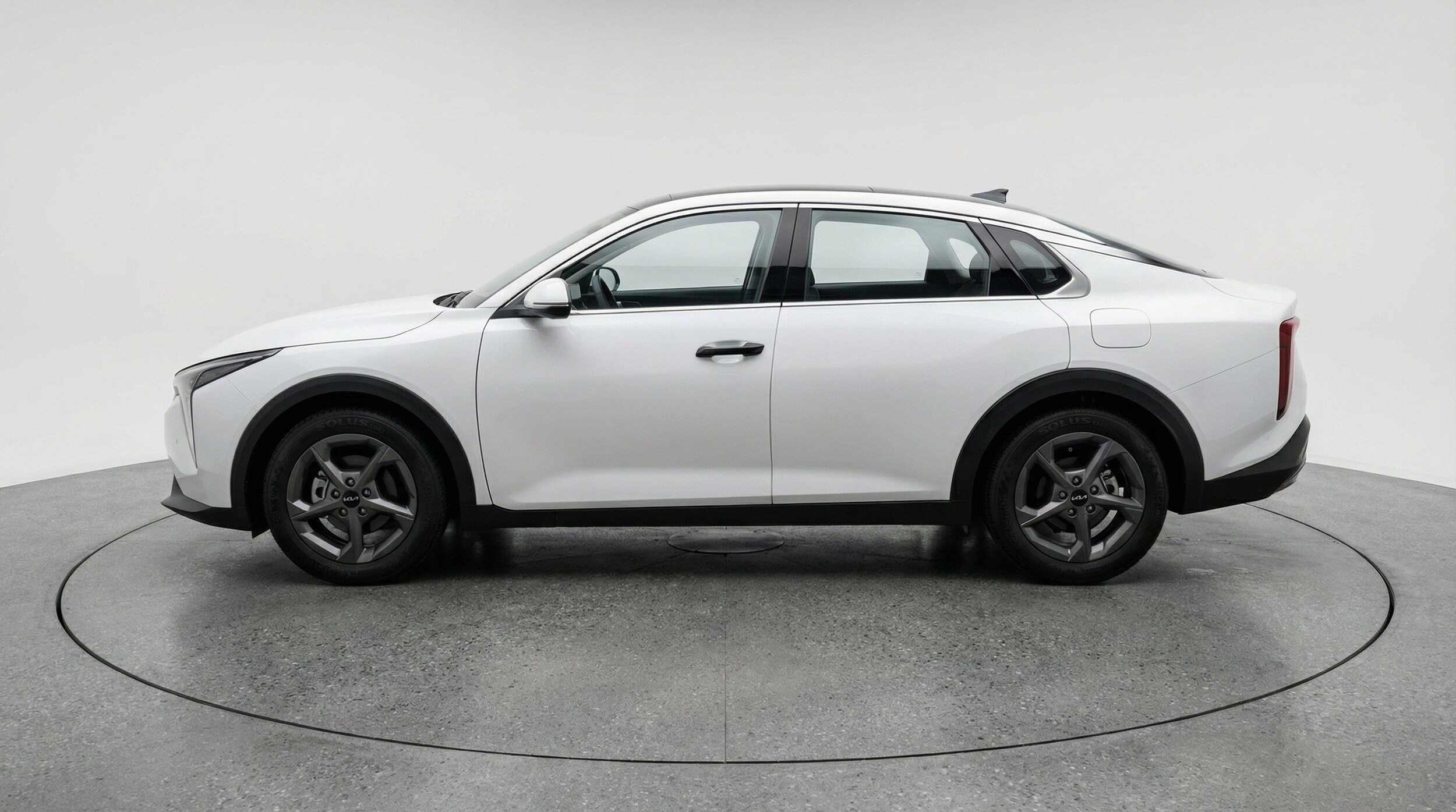 Thumbnail: 2026 Kia K4 - 5