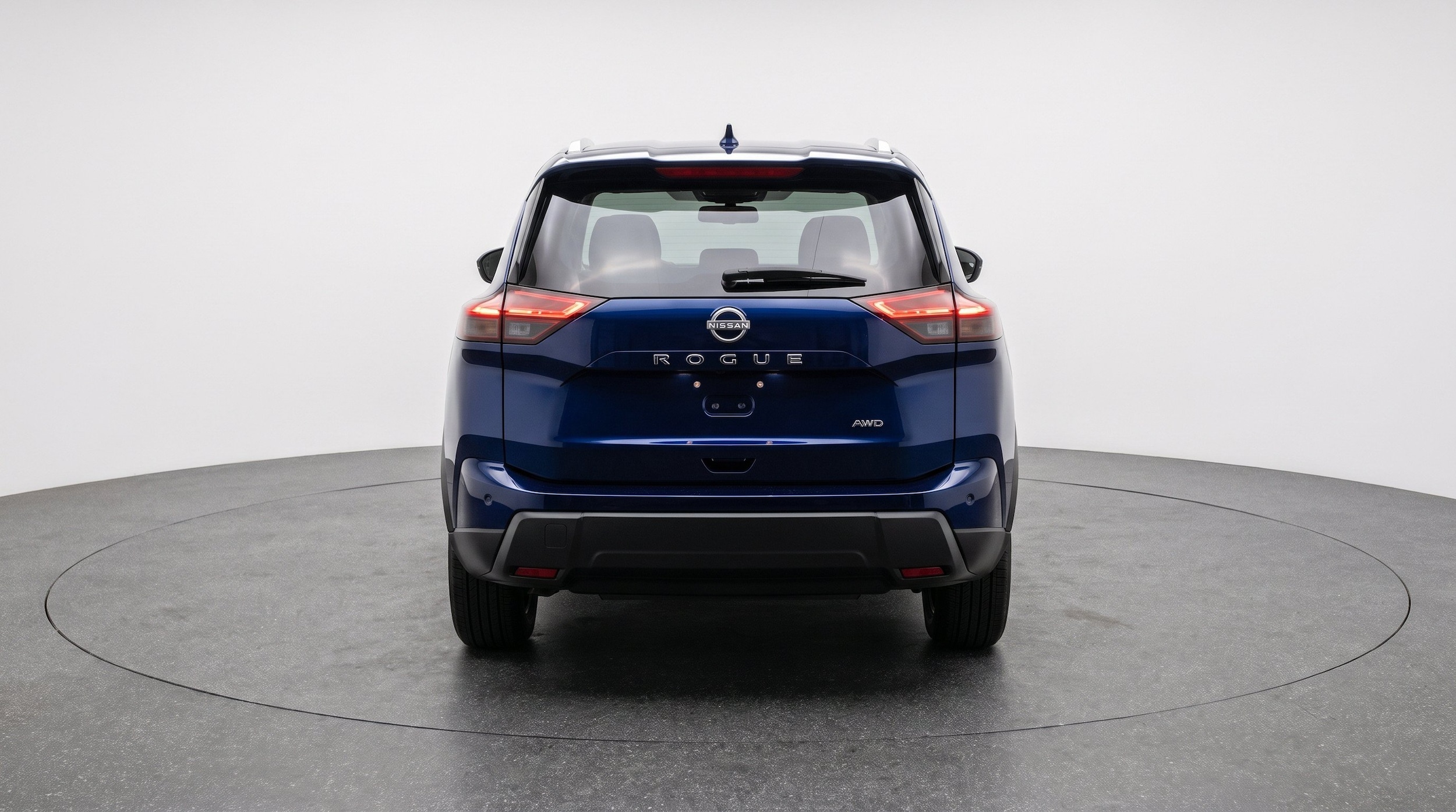 Thumbnail: 2025 Nissan Rogue - 7