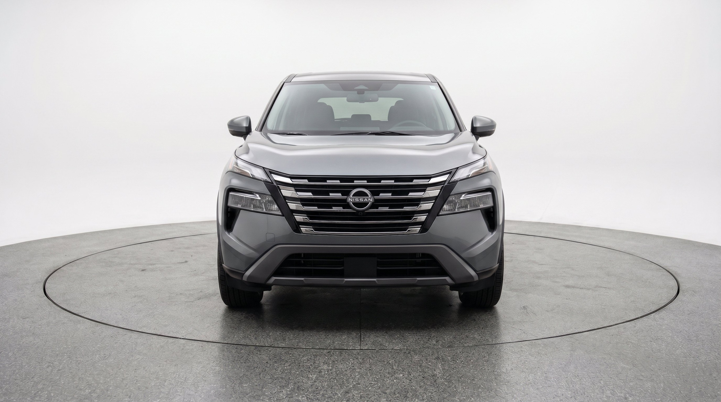 Thumbnail: 2025 Nissan Rogue - 2