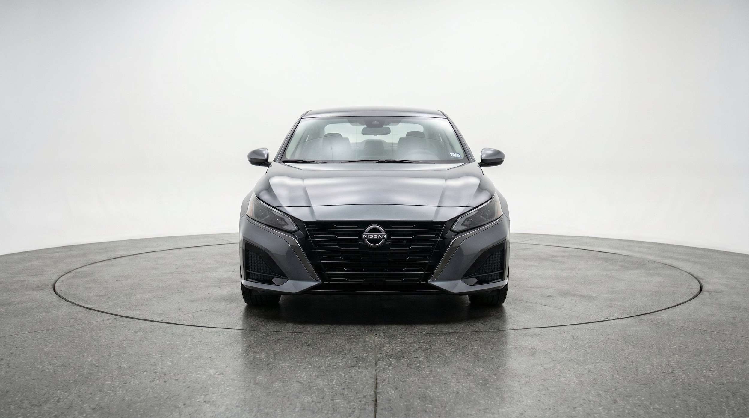 Thumbnail: 2026 Nissan Altima - 2
