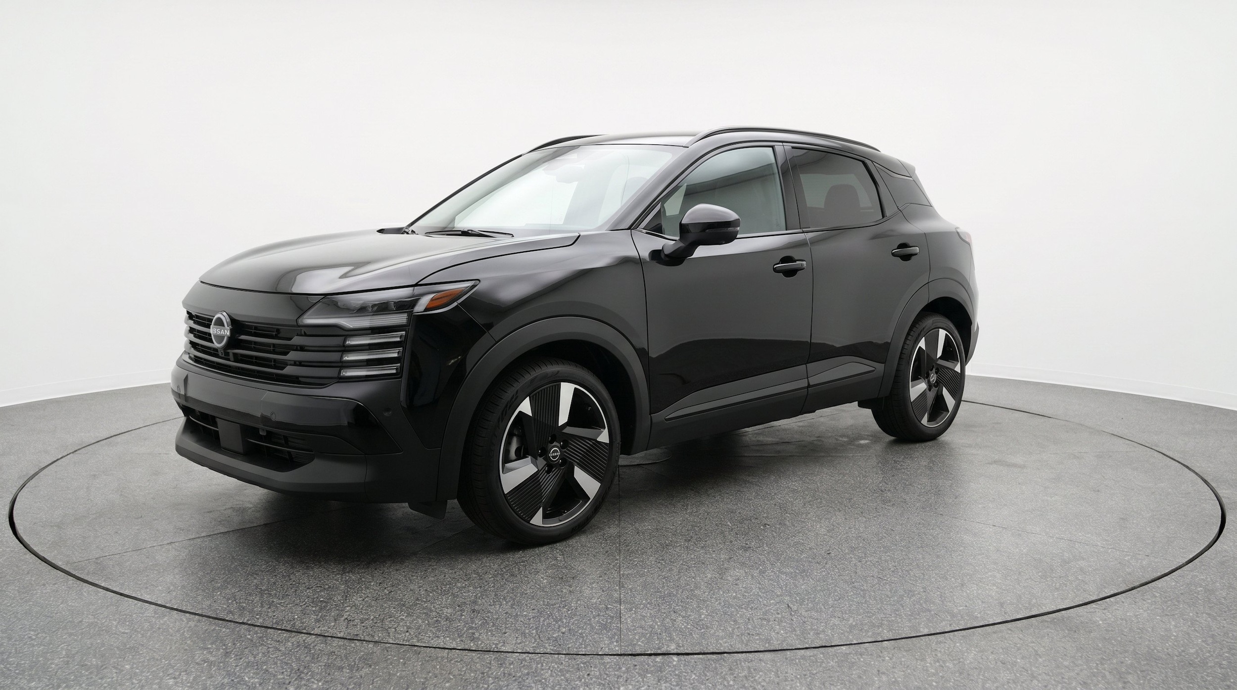 Thumbnail: 2026 Nissan Kicks - 3