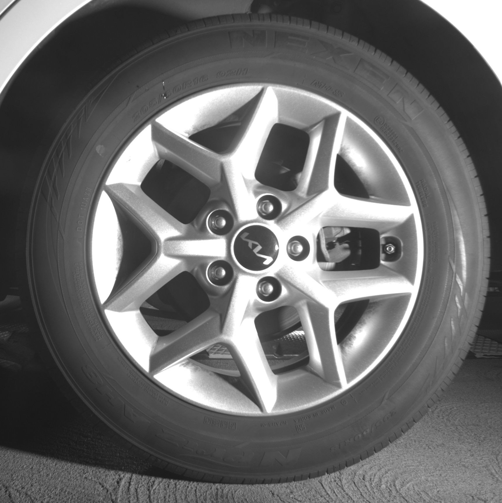 Thumbnail: 2025 Kia Soul - 21