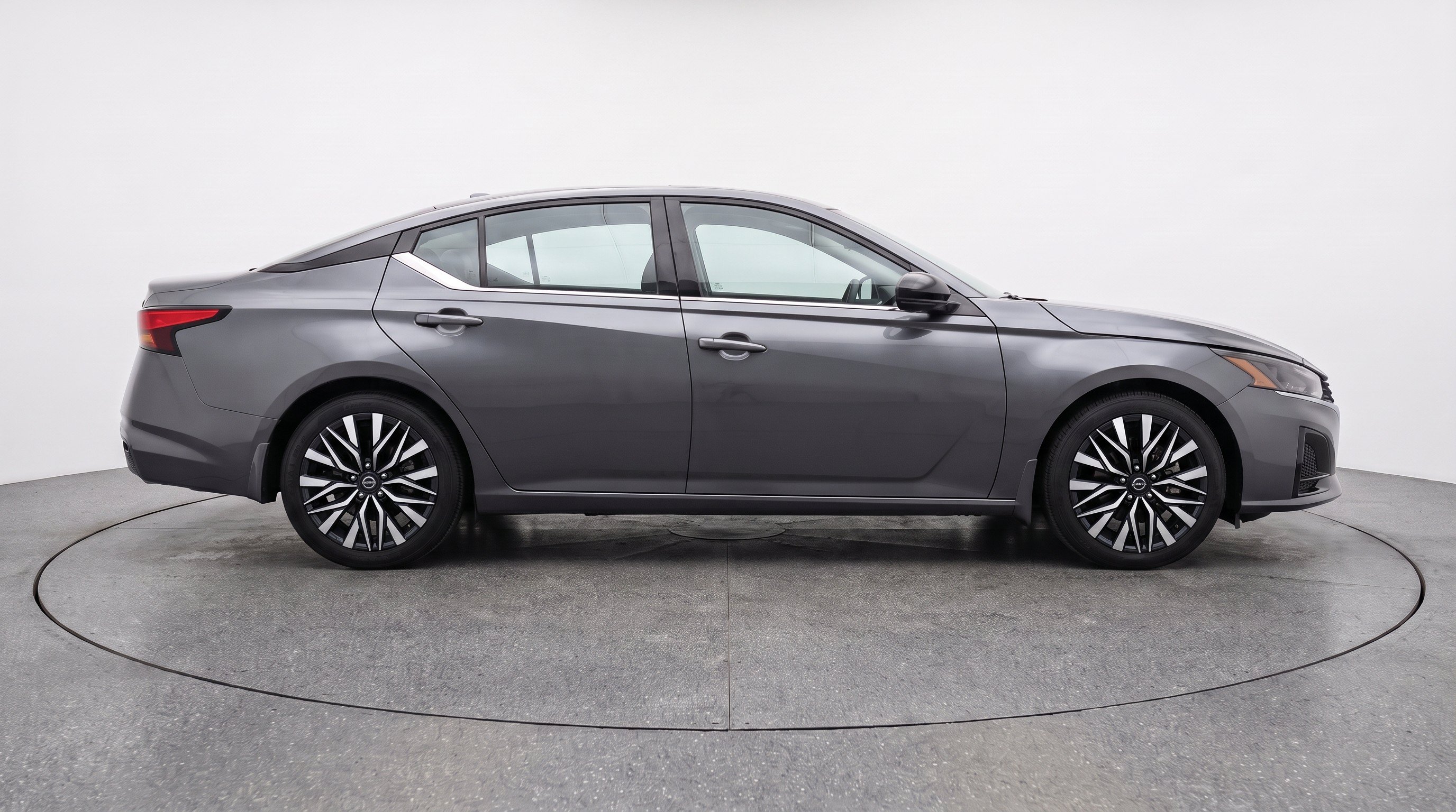 Thumbnail: 2025 Nissan Altima - 10