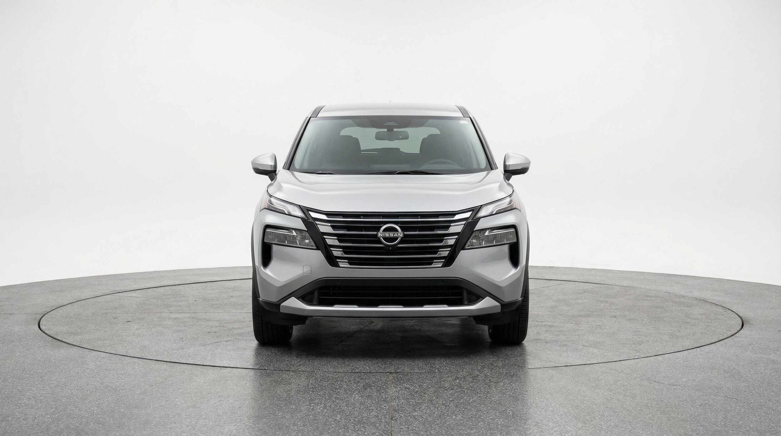Thumbnail: 2025 Nissan Rogue - 2