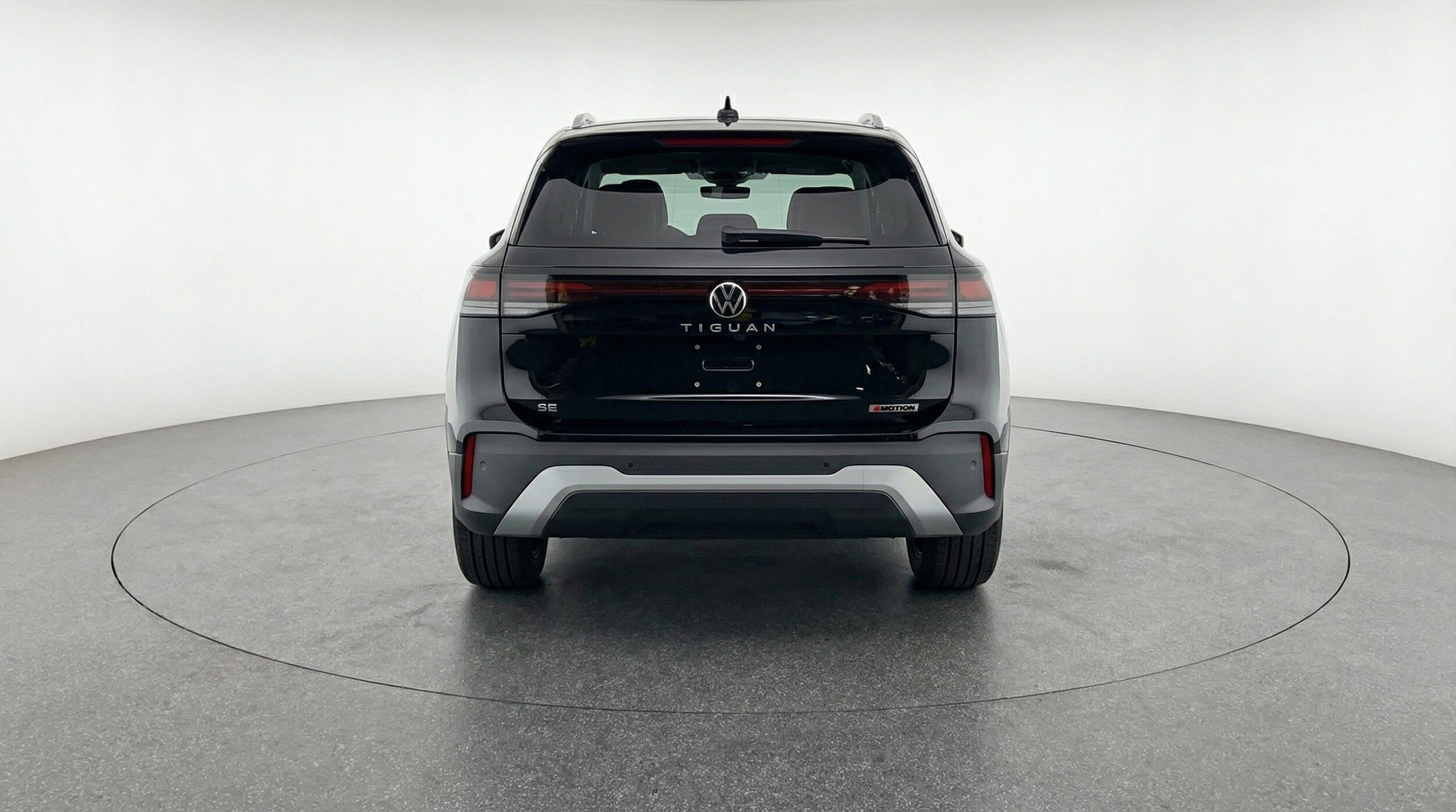 Thumbnail: 2026 Volkswagen Tiguan - 7