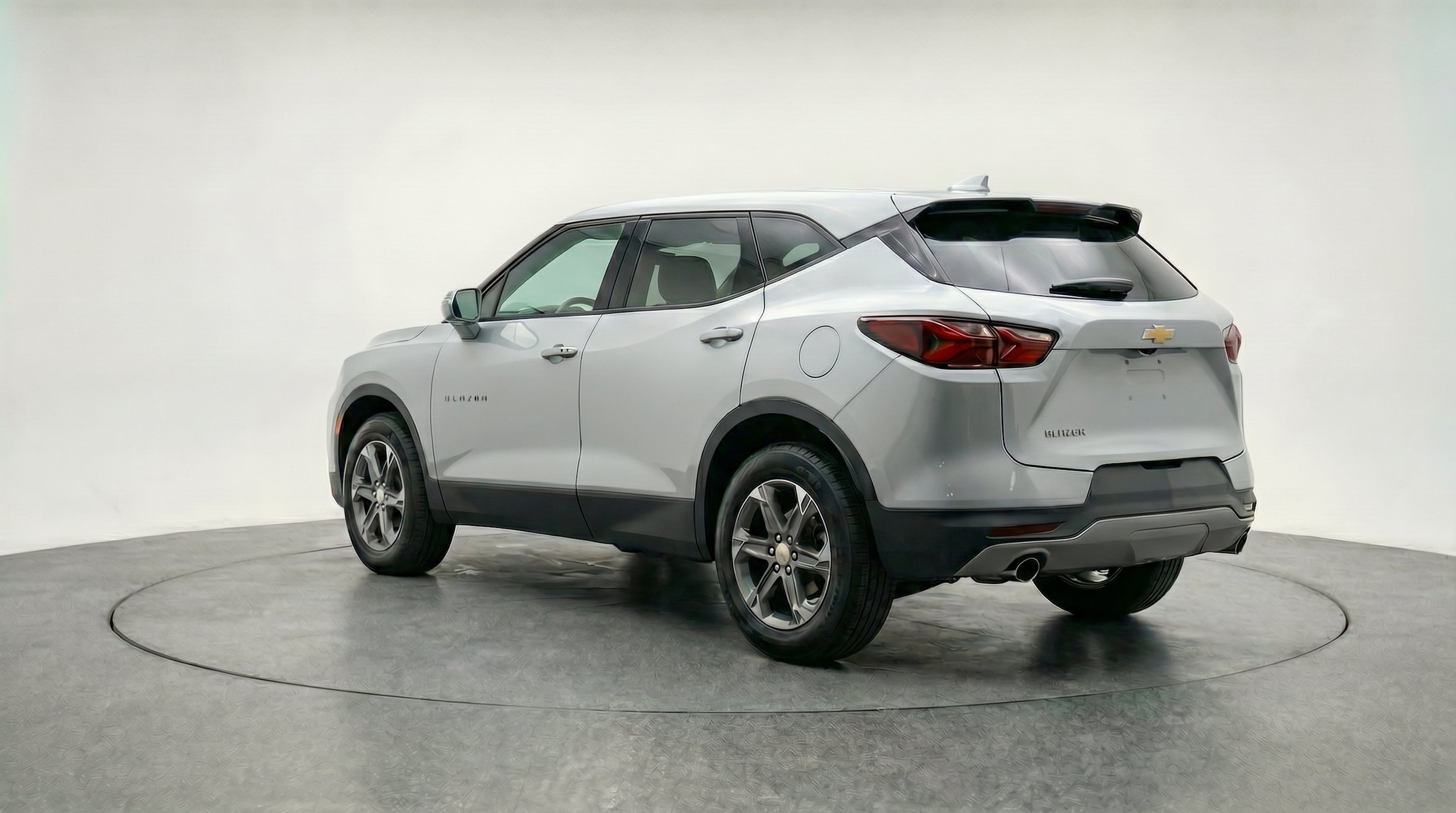 Thumbnail: 2025 Chevrolet Blazer - 6