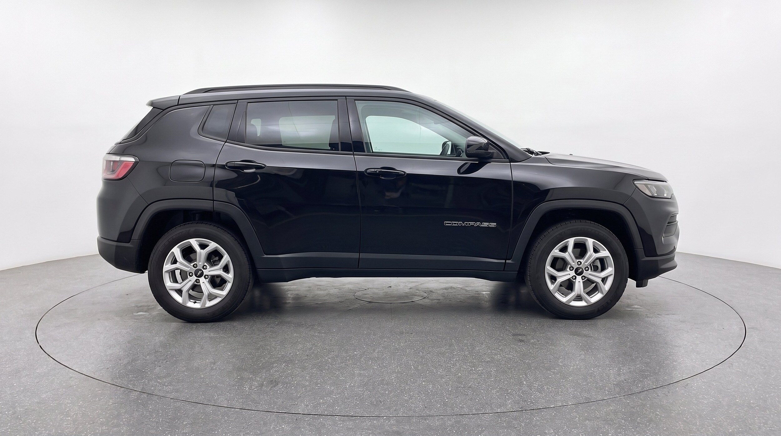 Thumbnail: 2025 Jeep Compass - 10