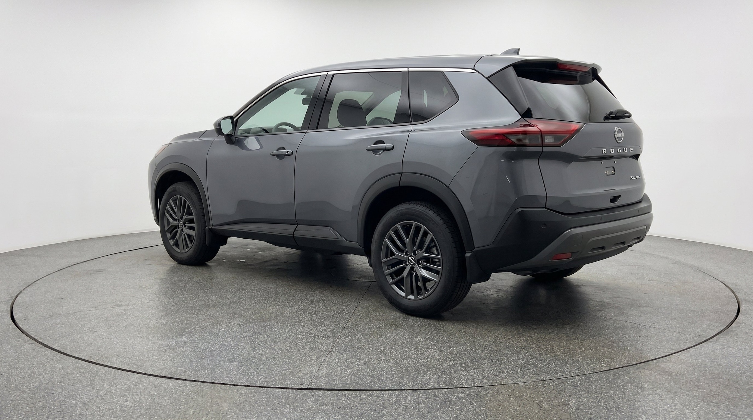 Thumbnail: 2026 Nissan Rogue - 6