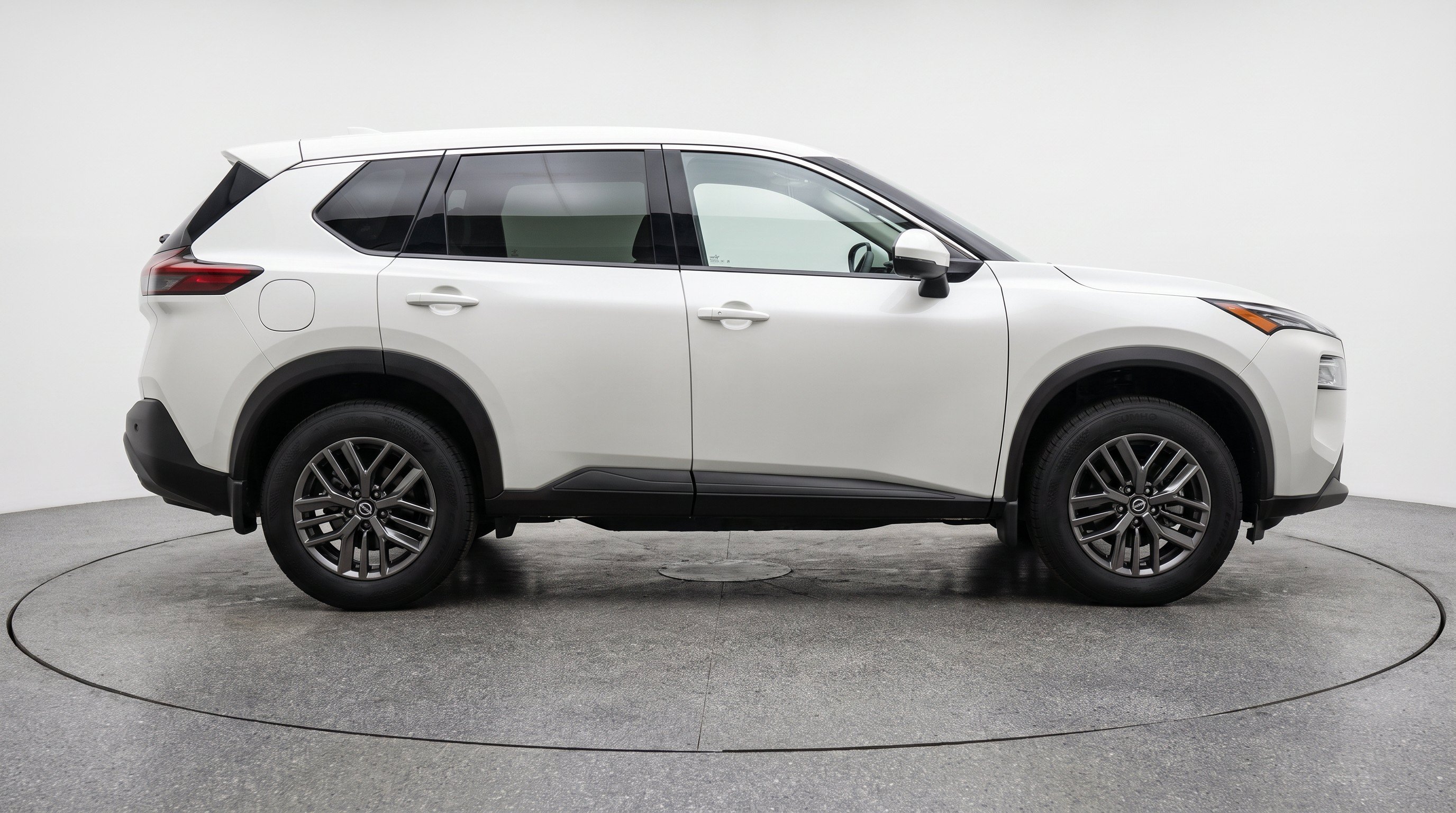 Thumbnail: 2026 Nissan Rogue - 10