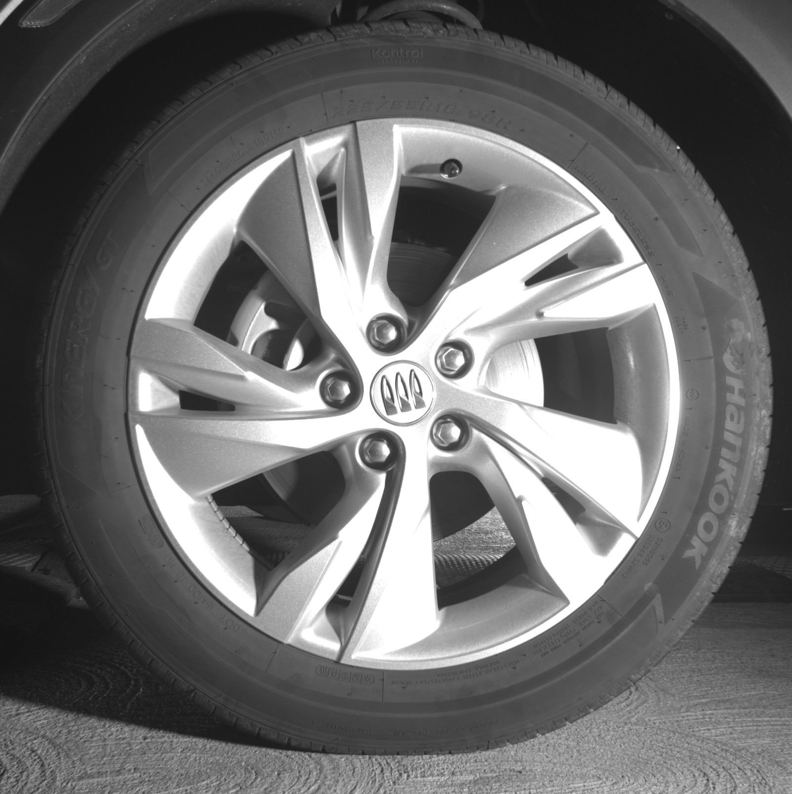 Thumbnail: 2026 Buick Encore GX - 11