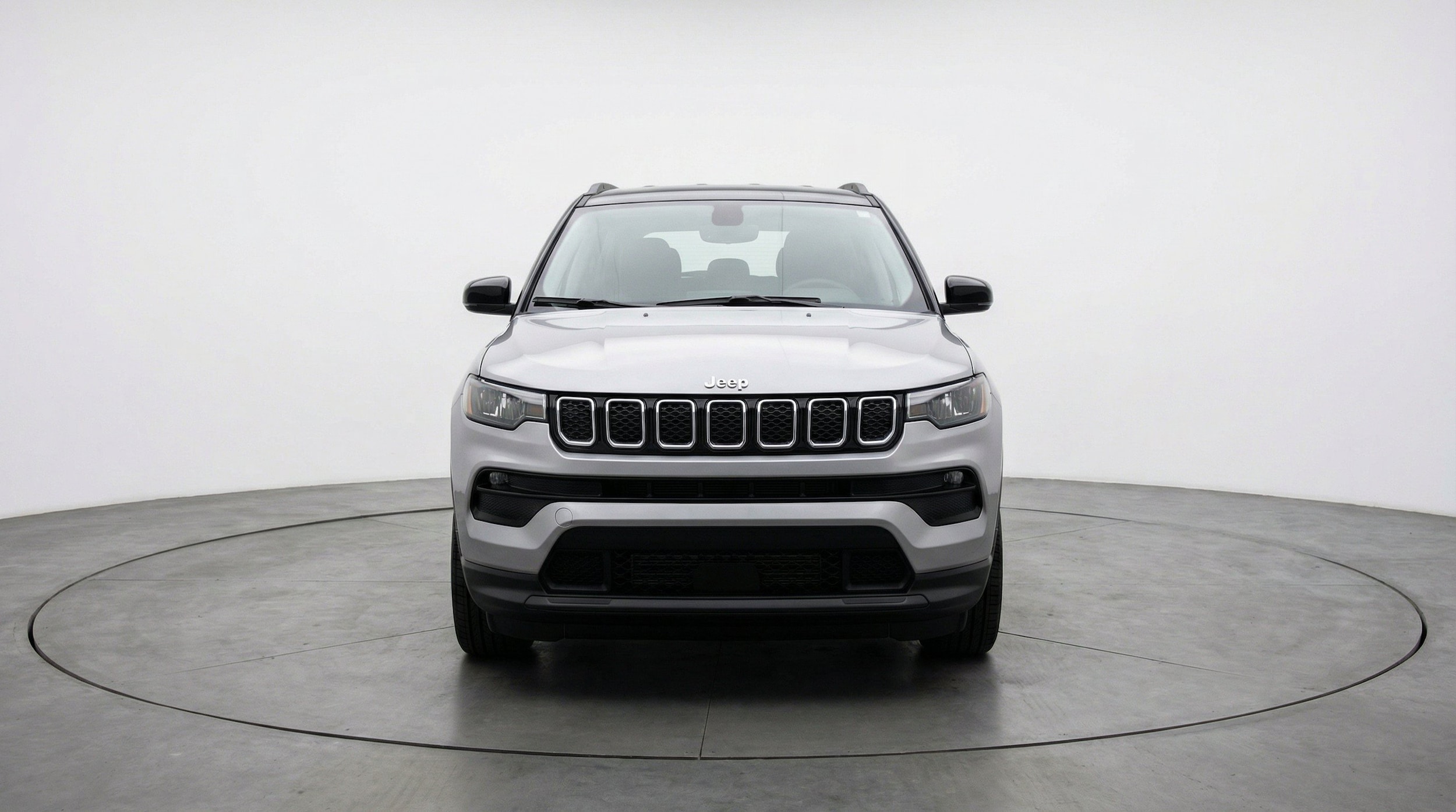 Thumbnail: 2025 Jeep Compass - 2
