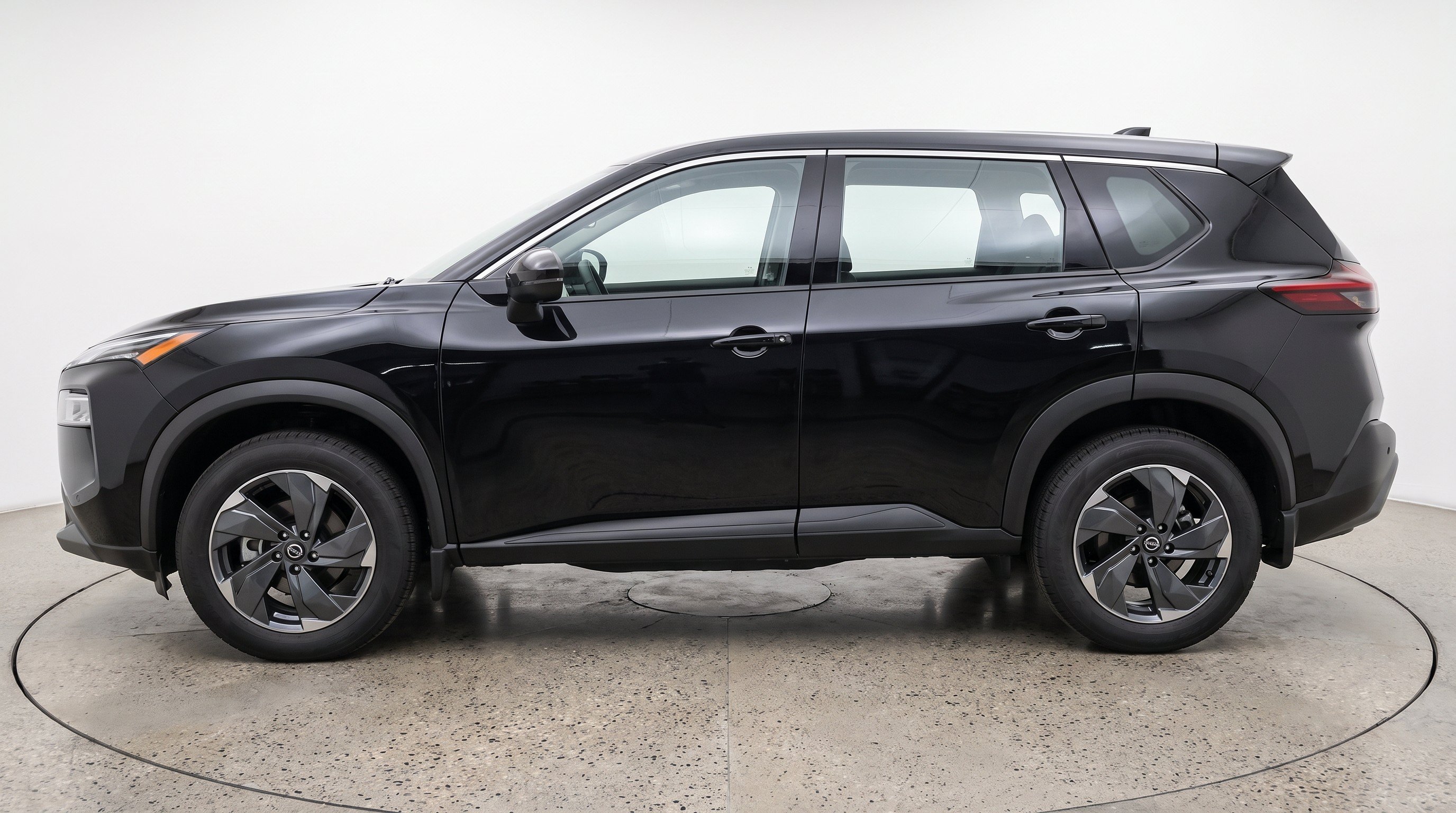 Thumbnail: 2025 Nissan Rogue - 5