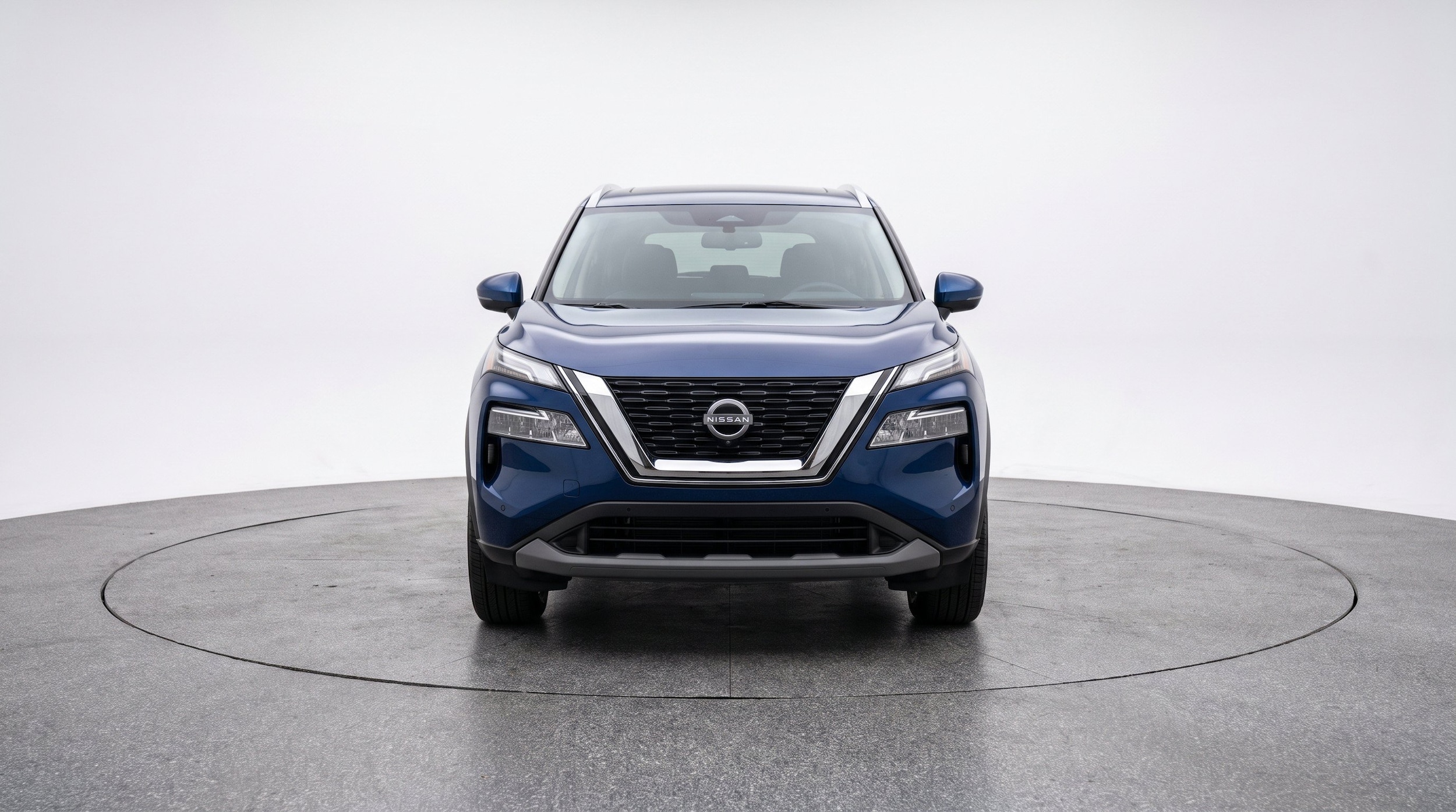 Thumbnail: 2025 Nissan Rogue - 2