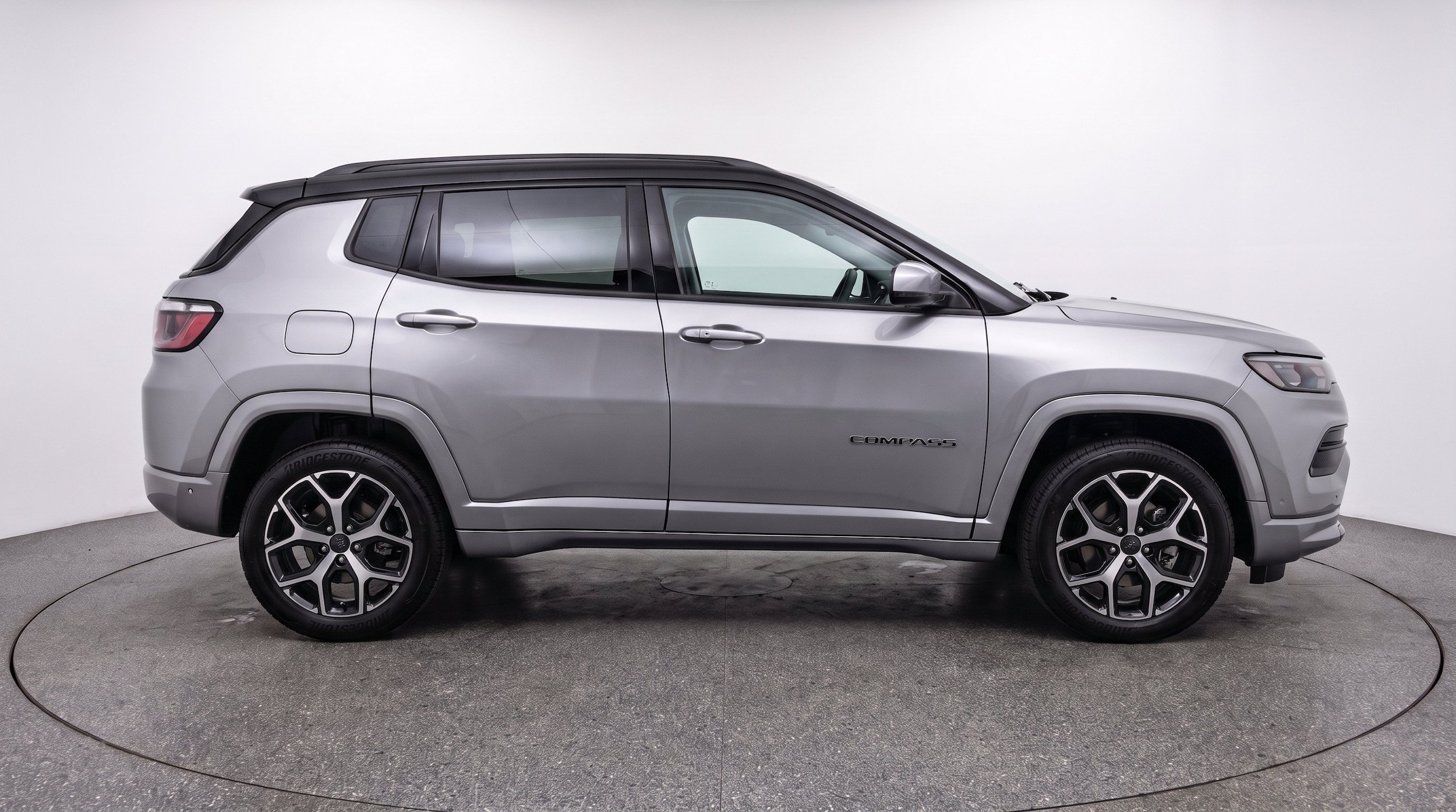 Thumbnail: 2025 Jeep Compass - 10