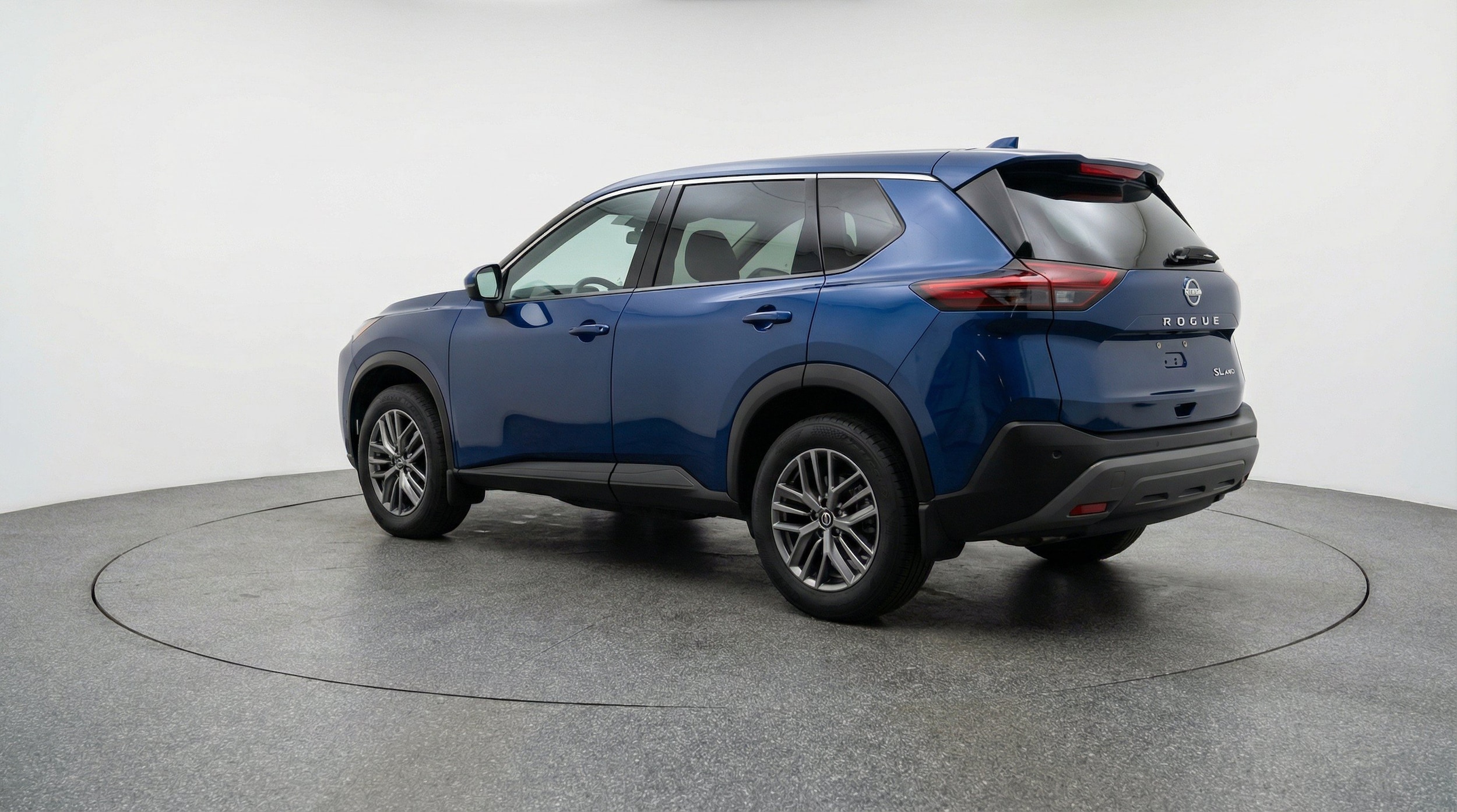 Thumbnail: 2026 Nissan Rogue - 6