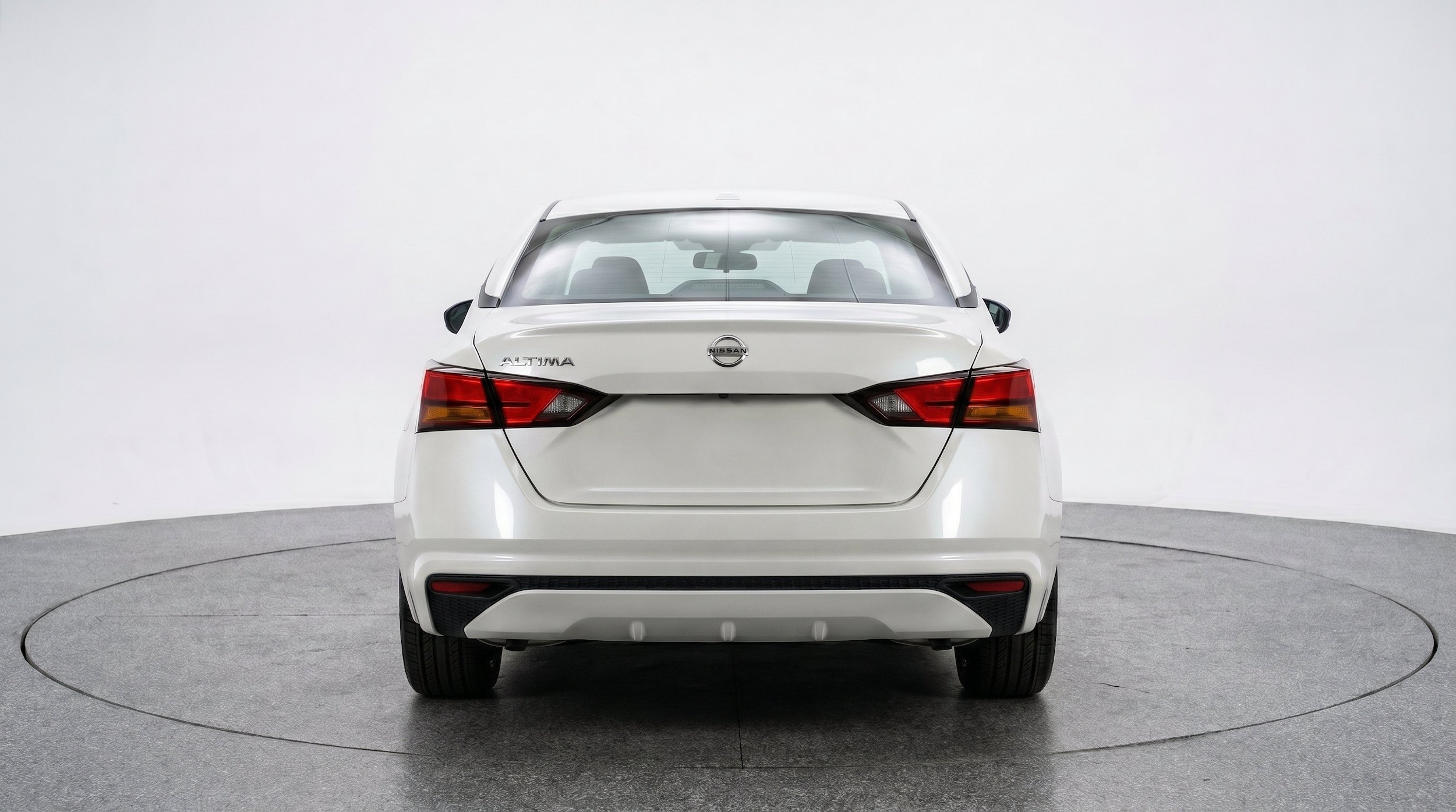 Thumbnail: 2025 Nissan Altima - 7
