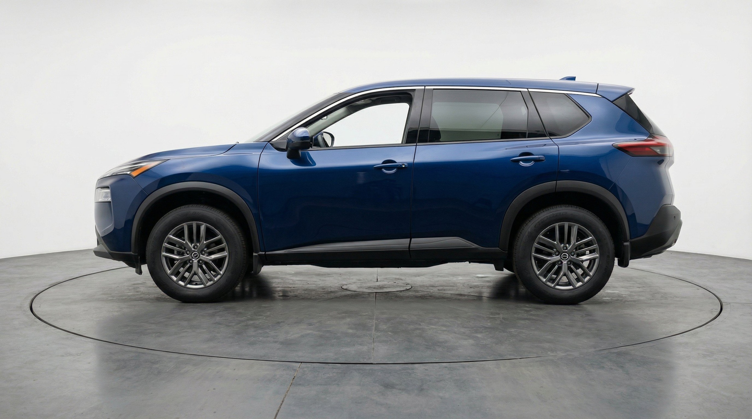 Thumbnail: 2026 Nissan Rogue - 5