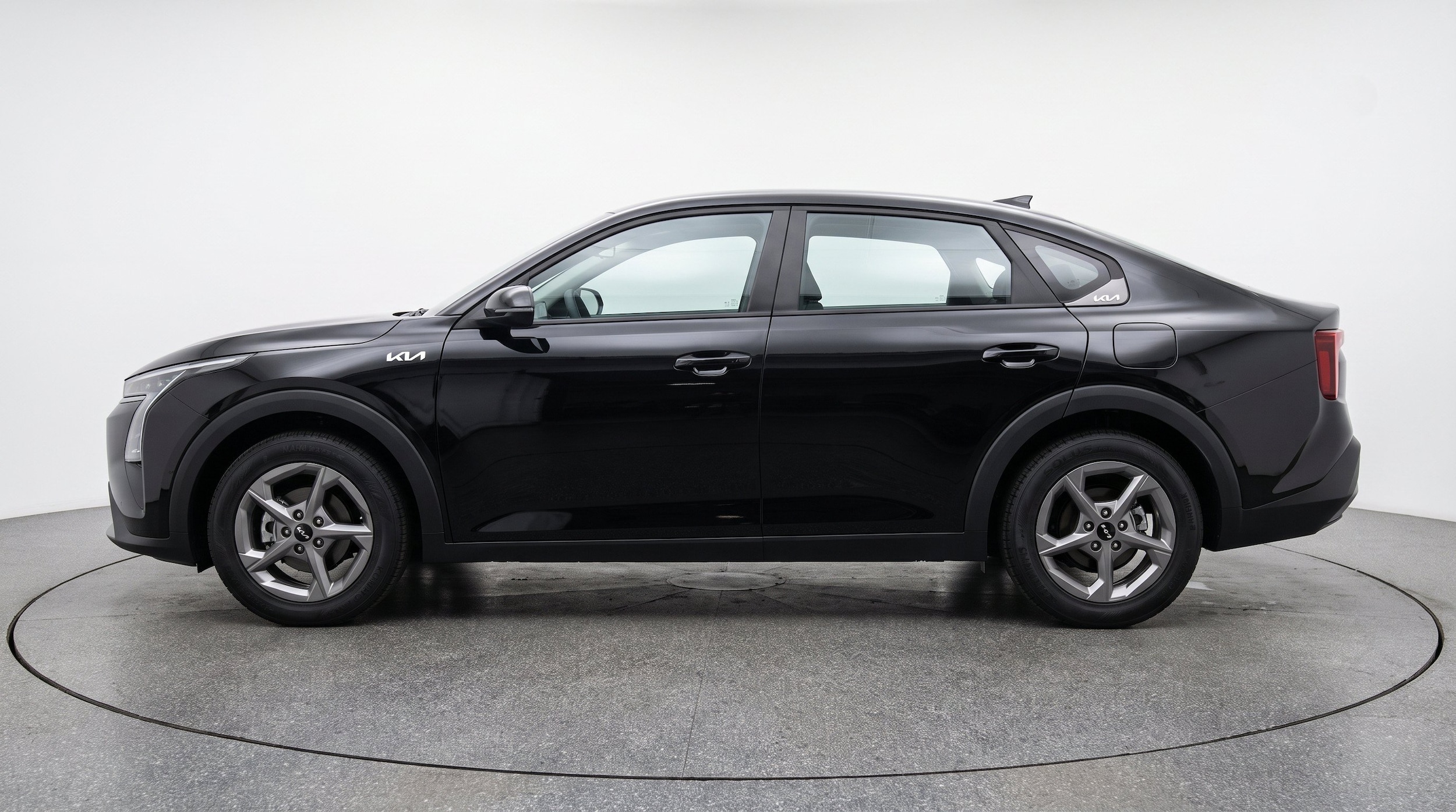 Thumbnail: 2026 Kia K4 - 5