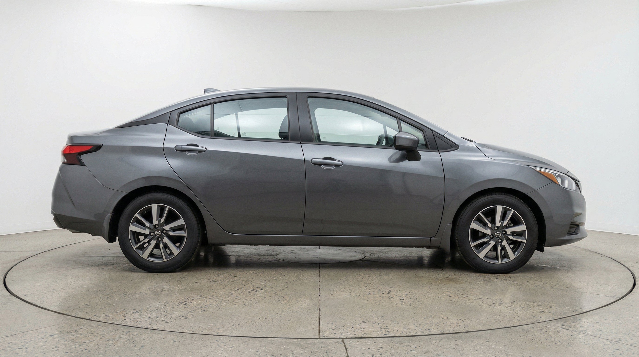 Thumbnail: 2025 Nissan Versa - 10