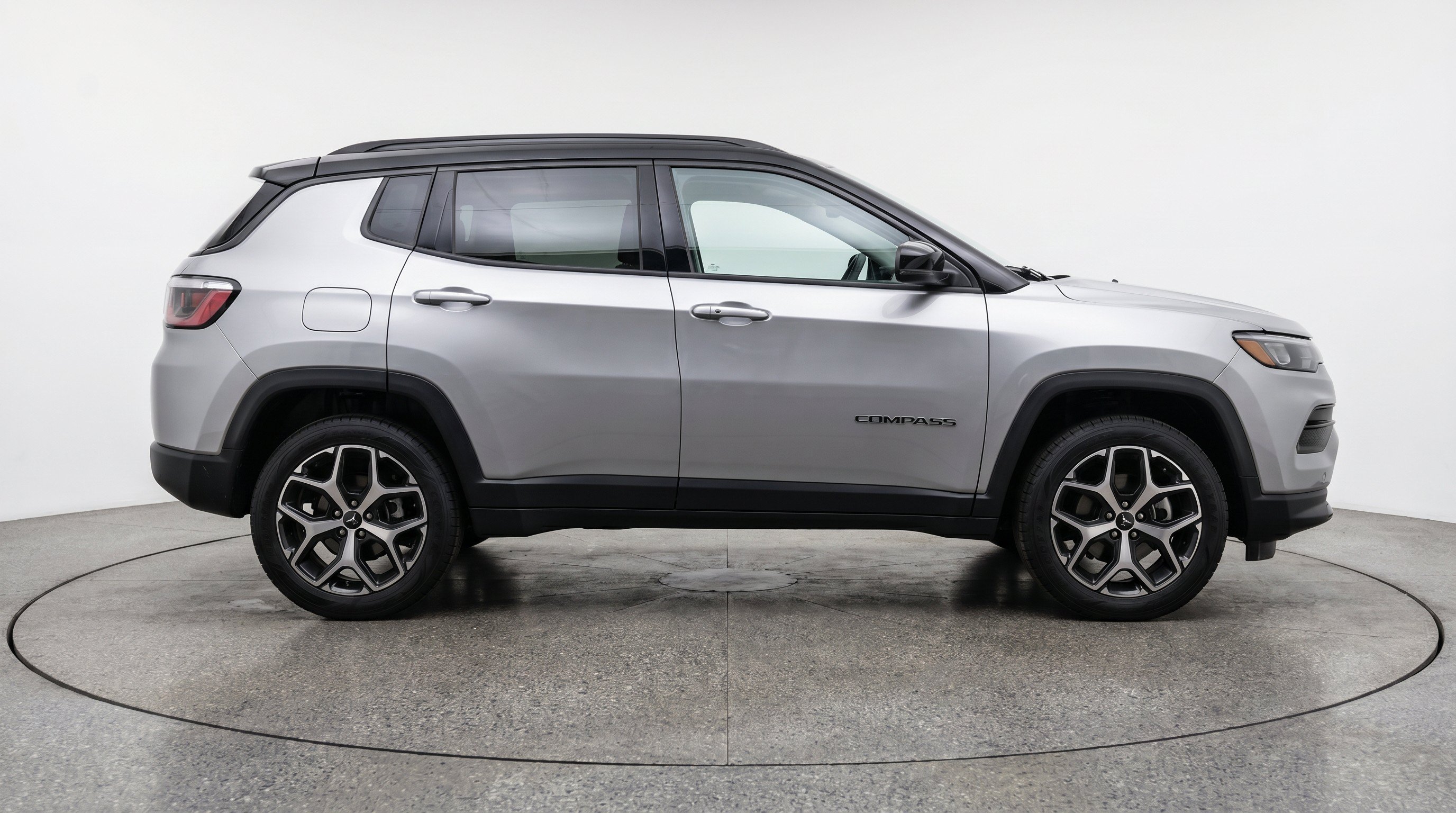 Thumbnail: 2025 Jeep Compass - 10