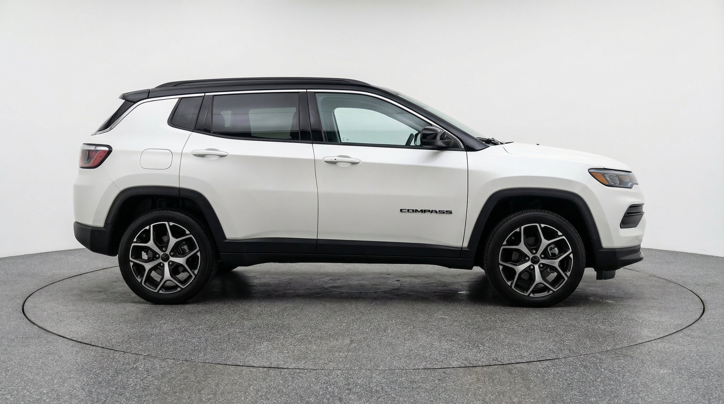 Thumbnail: 2025 Jeep Compass - 10