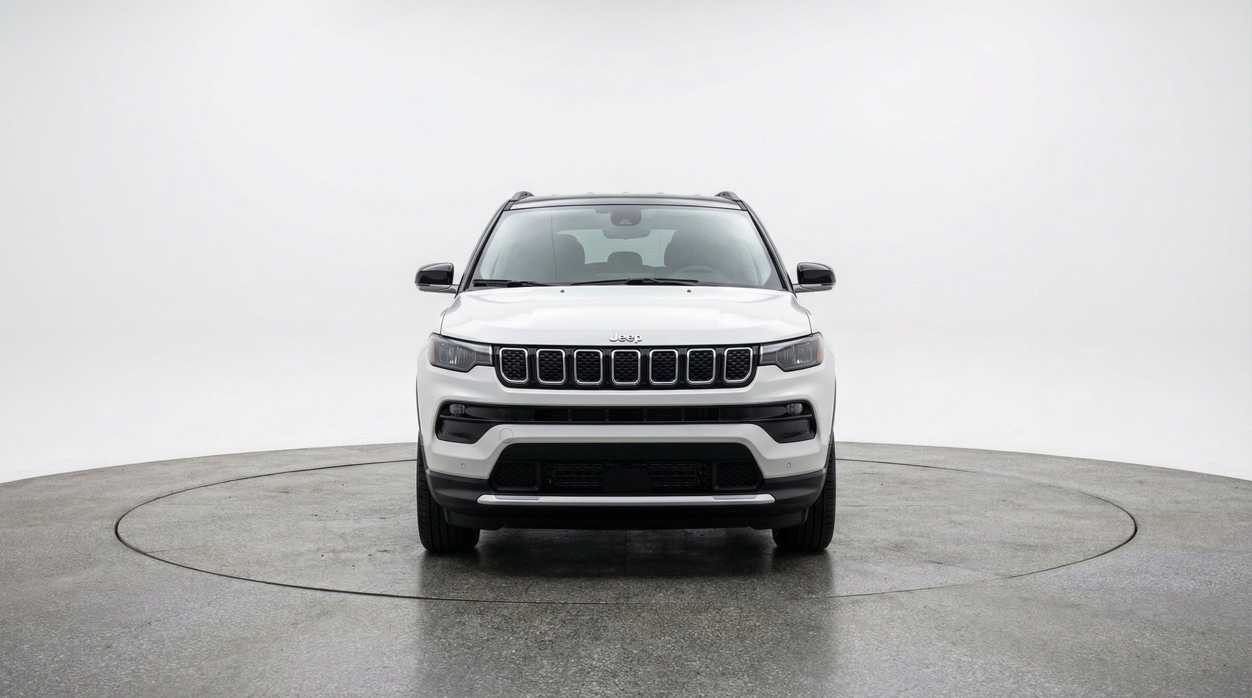 Thumbnail: 2025 Jeep Compass - 2