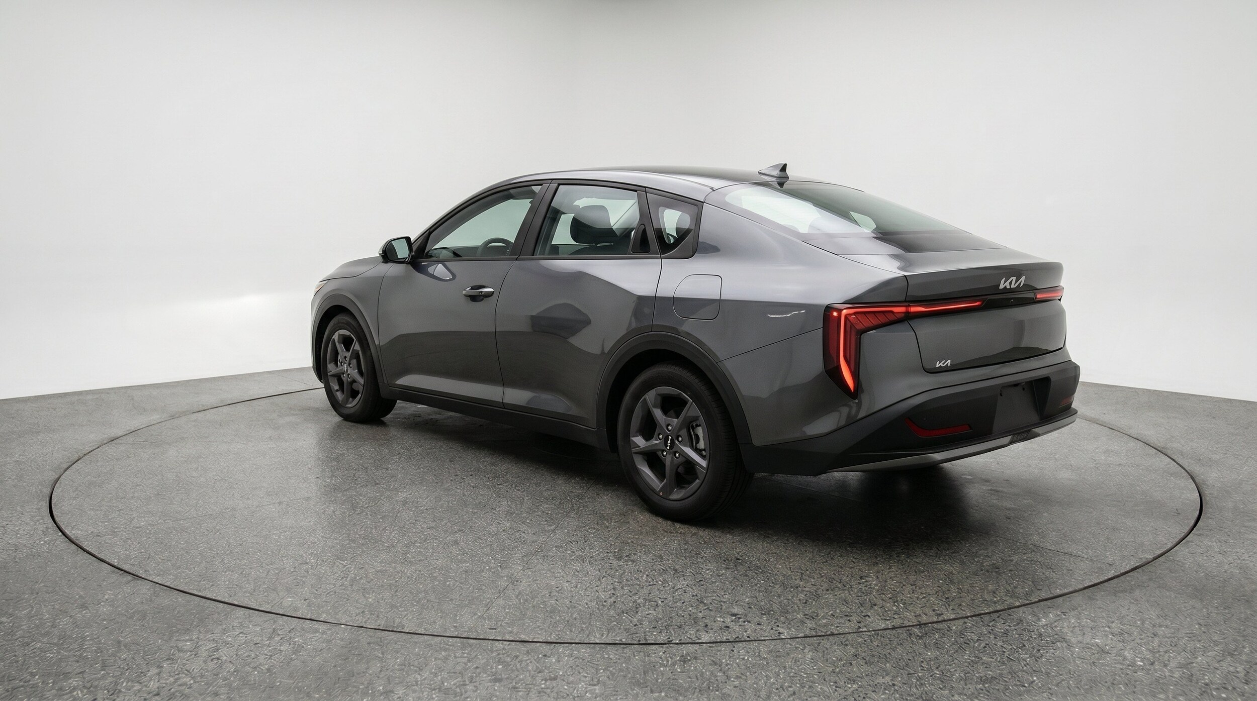 Thumbnail: 2026 Kia K4 - 6