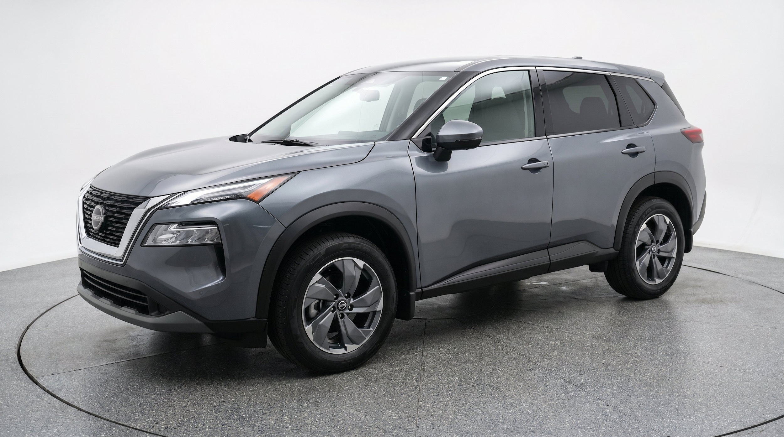 Thumbnail: 2025 Nissan Rogue - 3