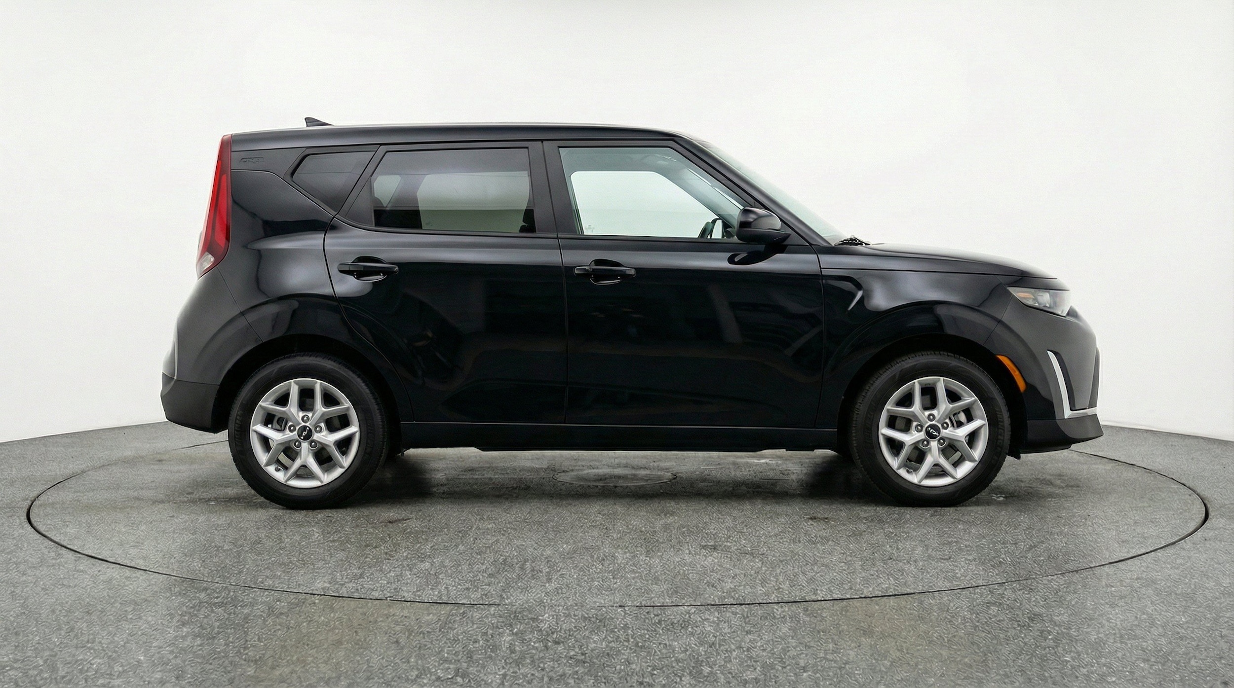 Thumbnail: 2025 Kia Soul - 11