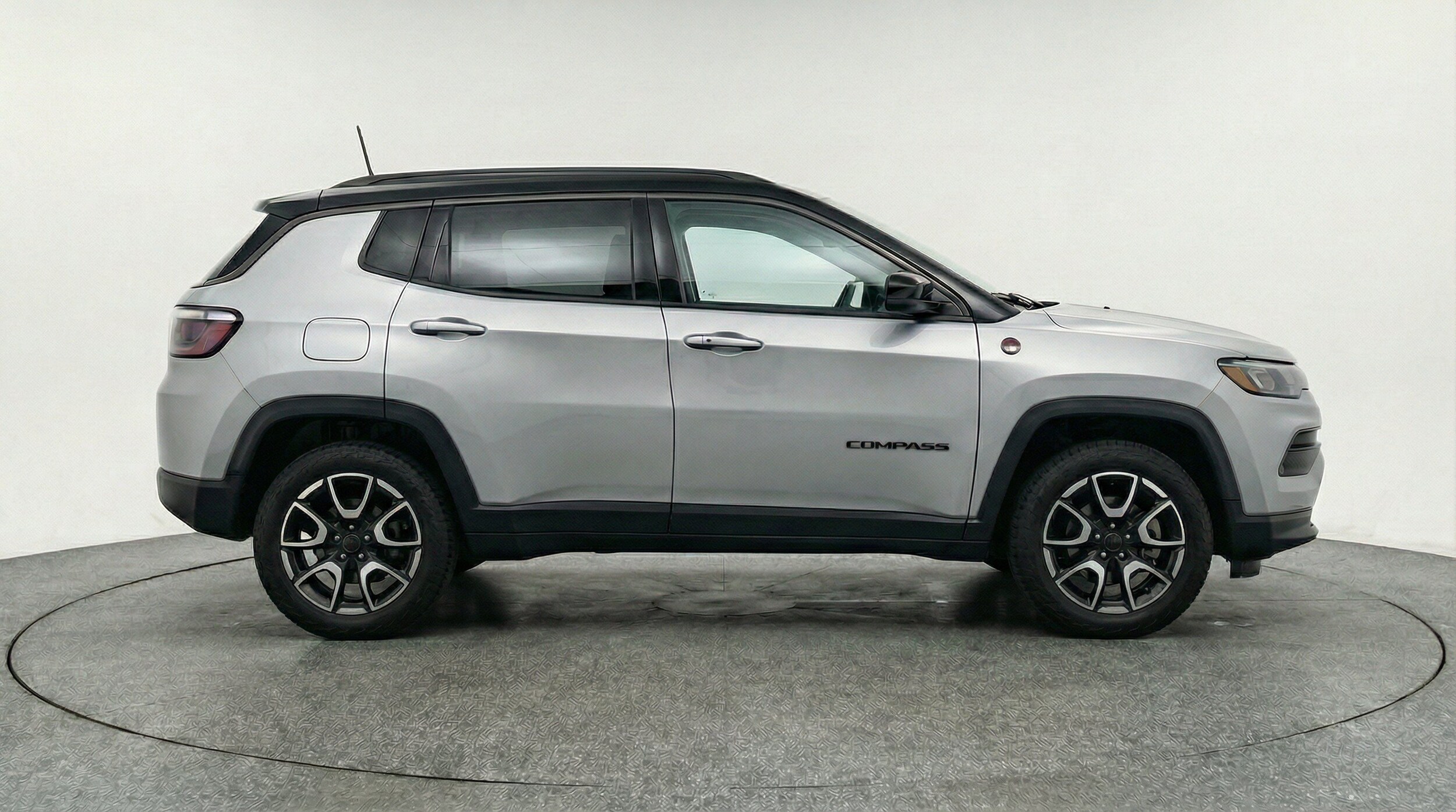Thumbnail: 2025 Jeep Compass - 10