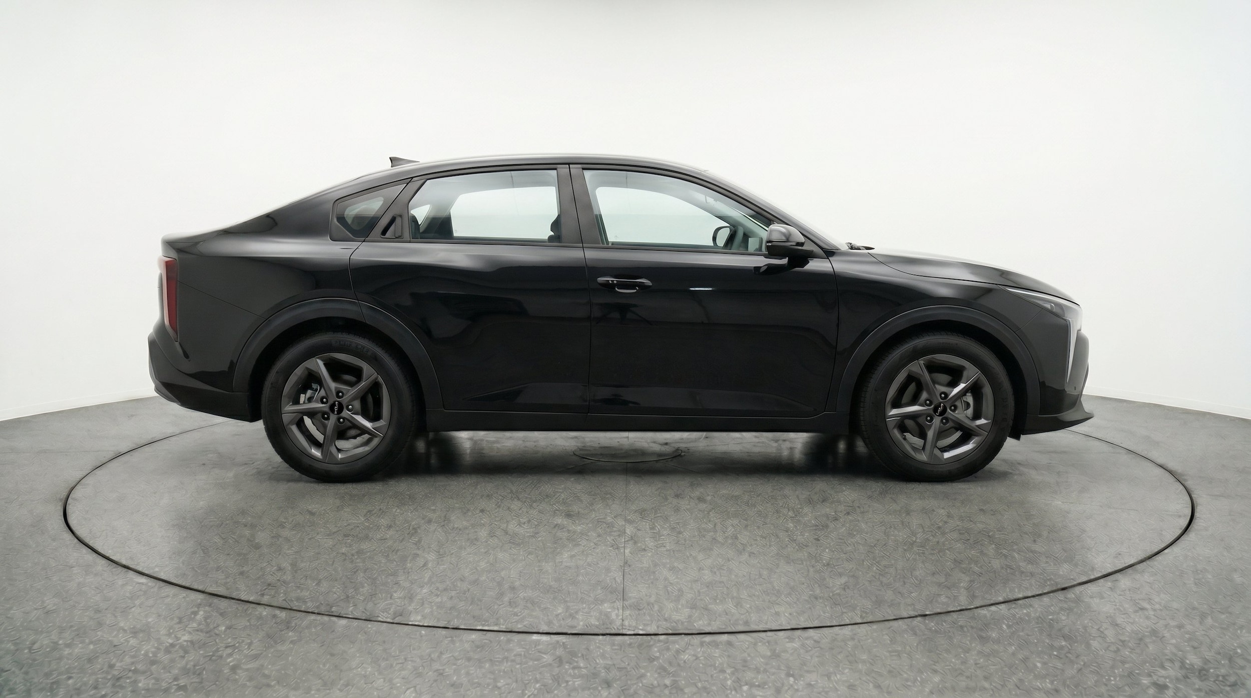 Thumbnail: 2026 Kia K4 - 10