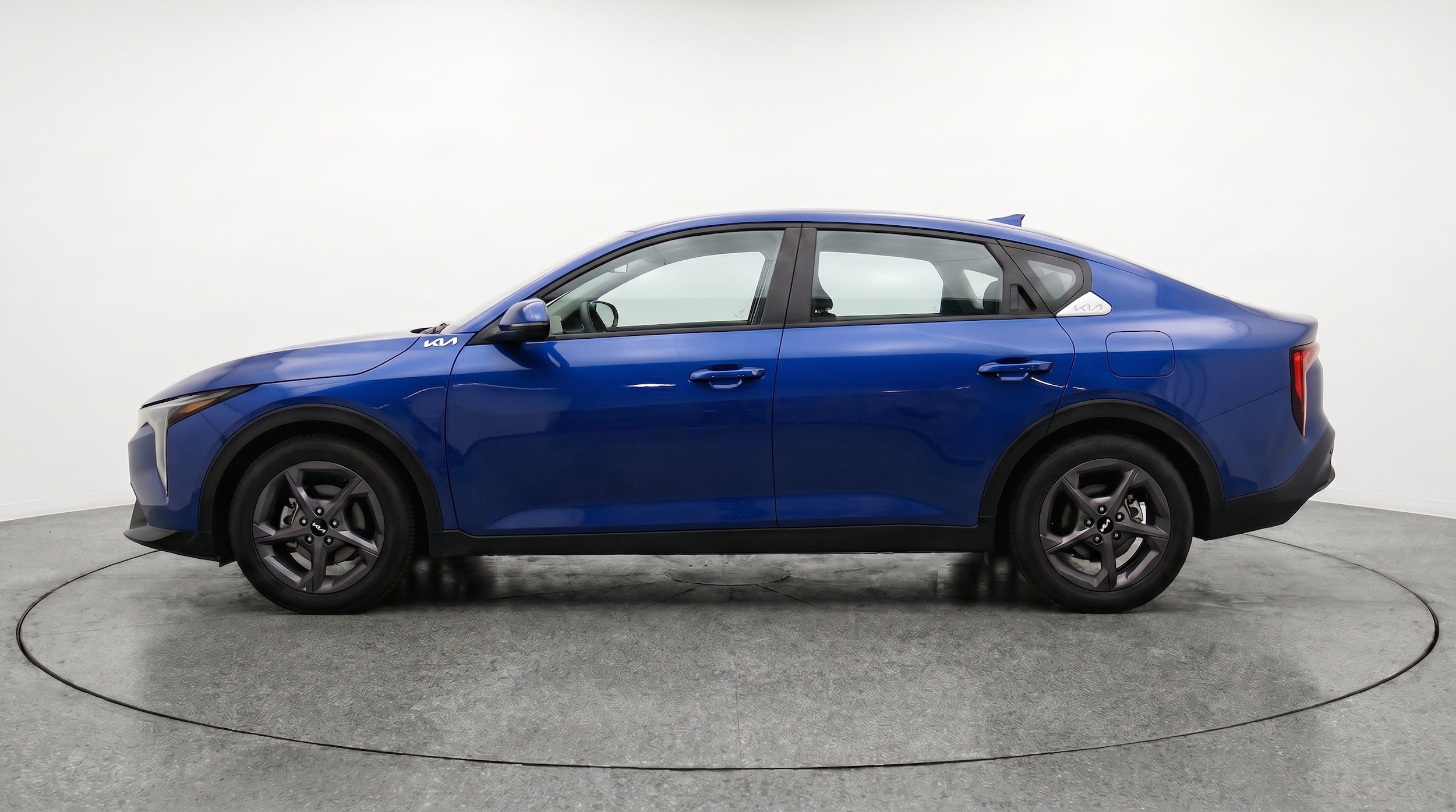 Thumbnail: 2025 Kia K4 - 5