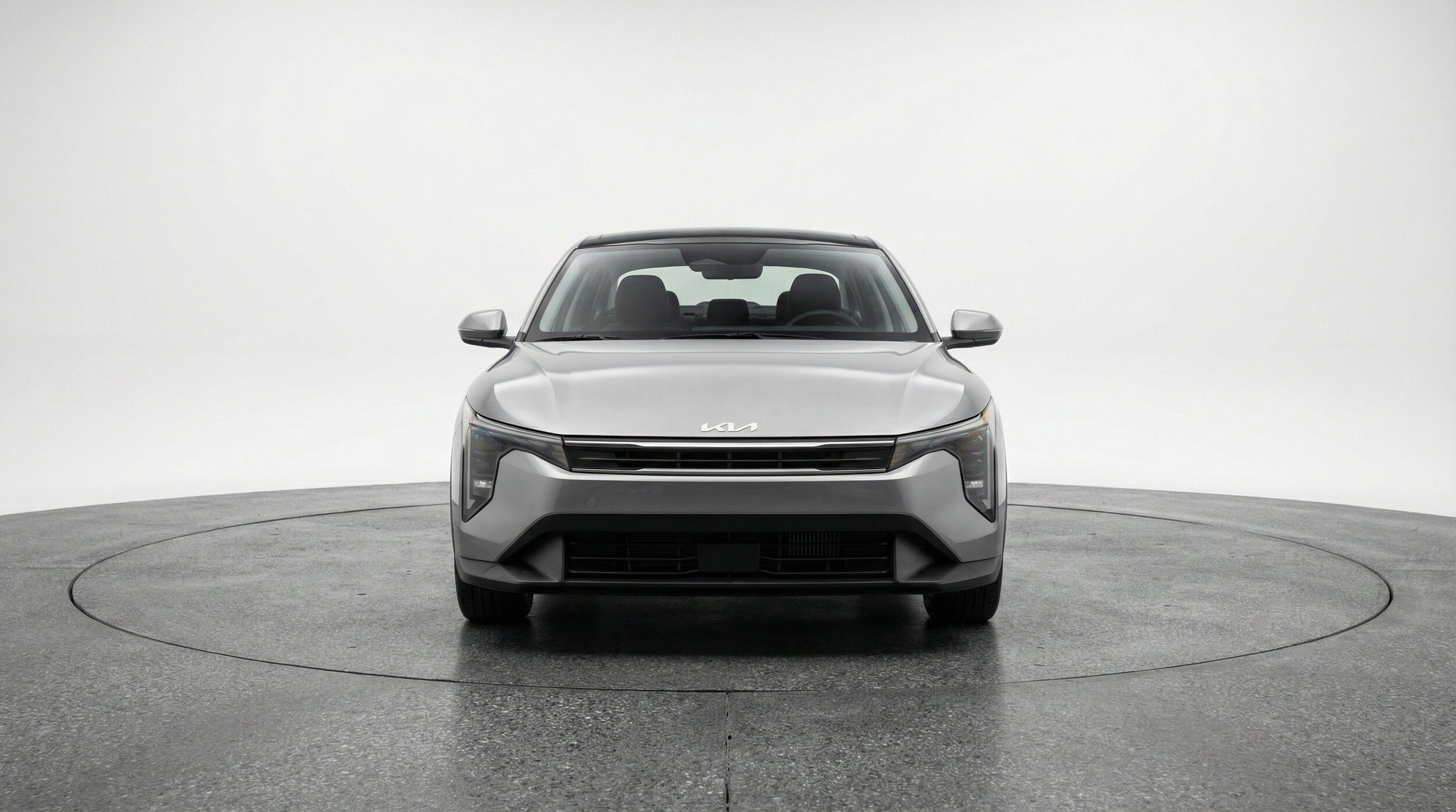 Thumbnail: 2026 Kia K4 - 2
