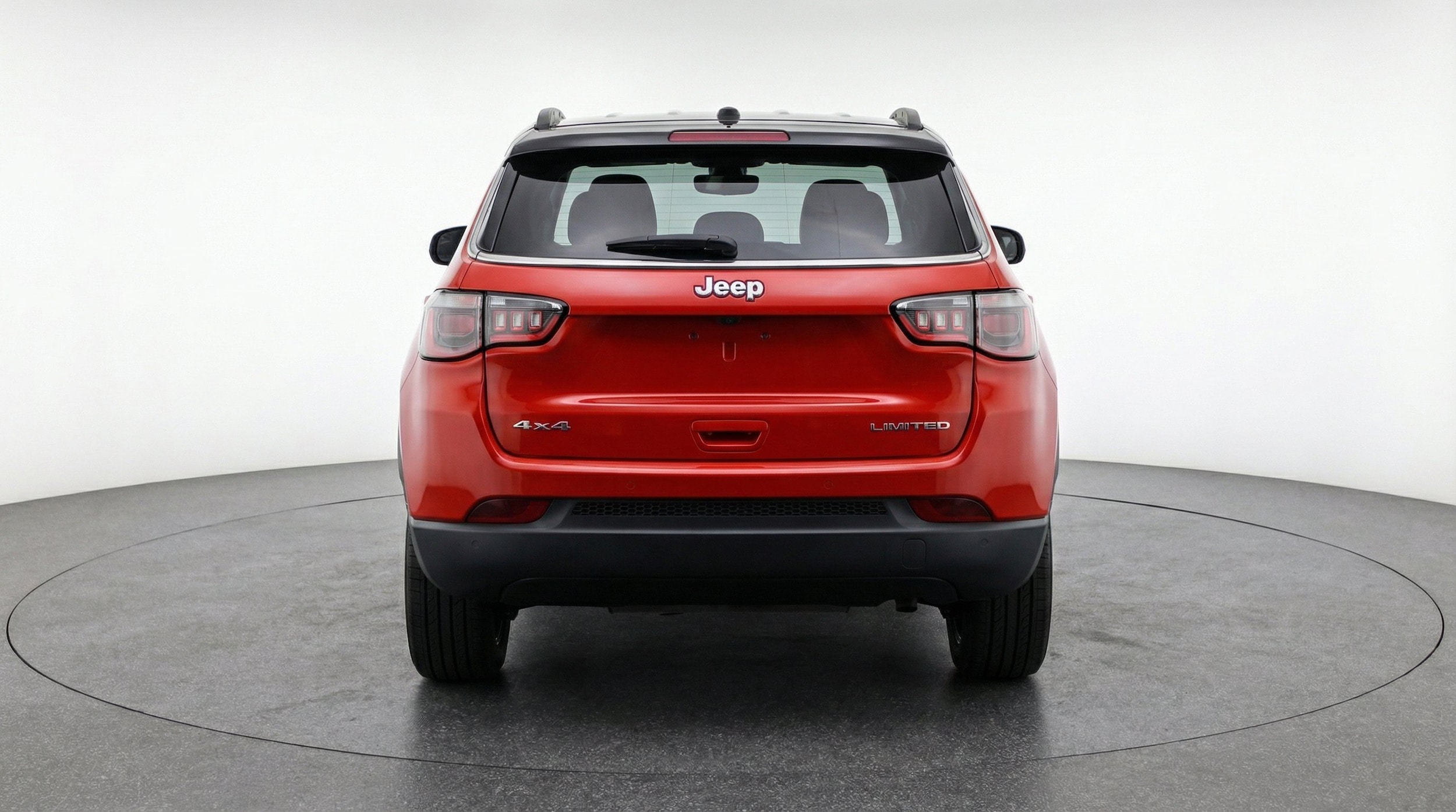 Thumbnail: 2025 Jeep Compass - 7
