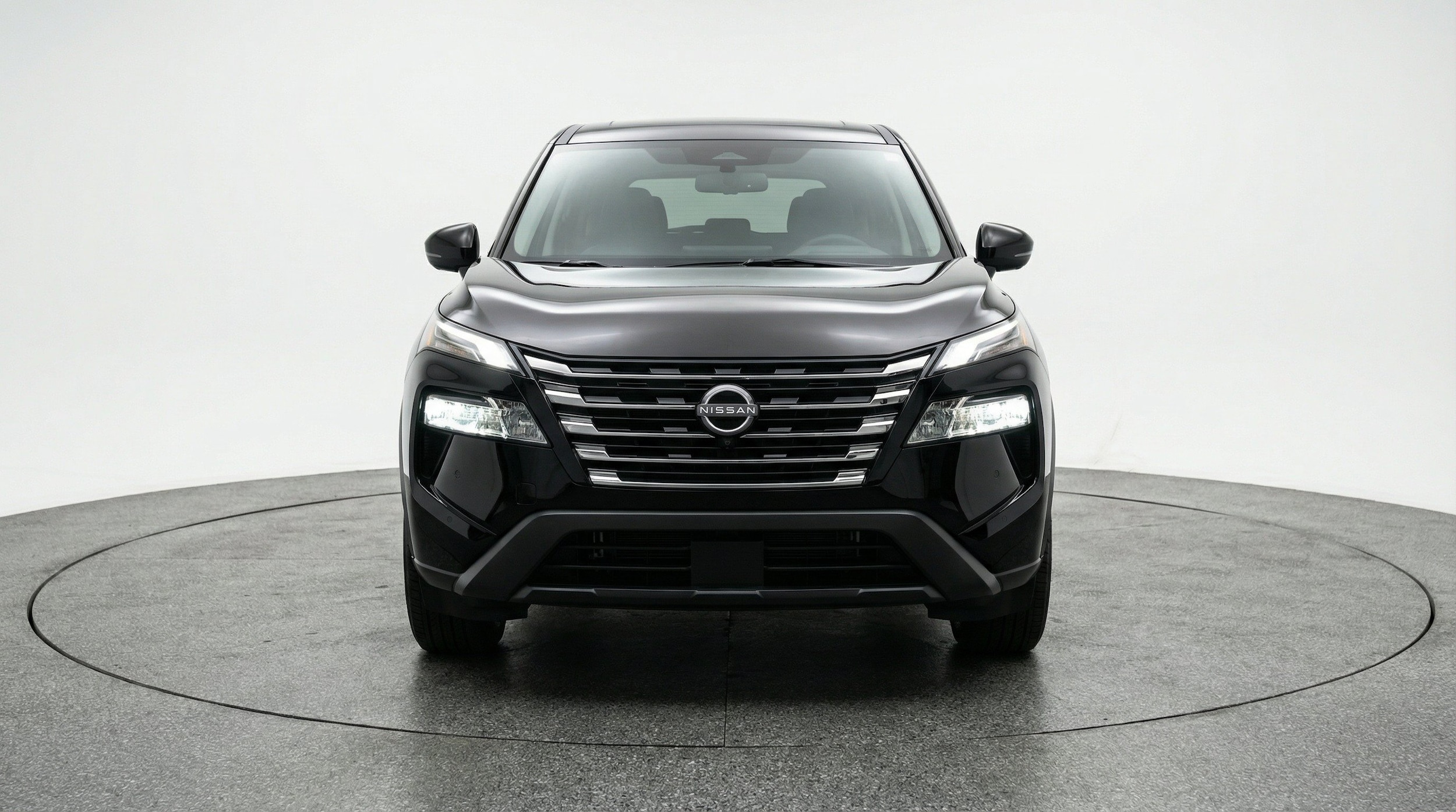 Thumbnail: 2025 Nissan Rogue - 2