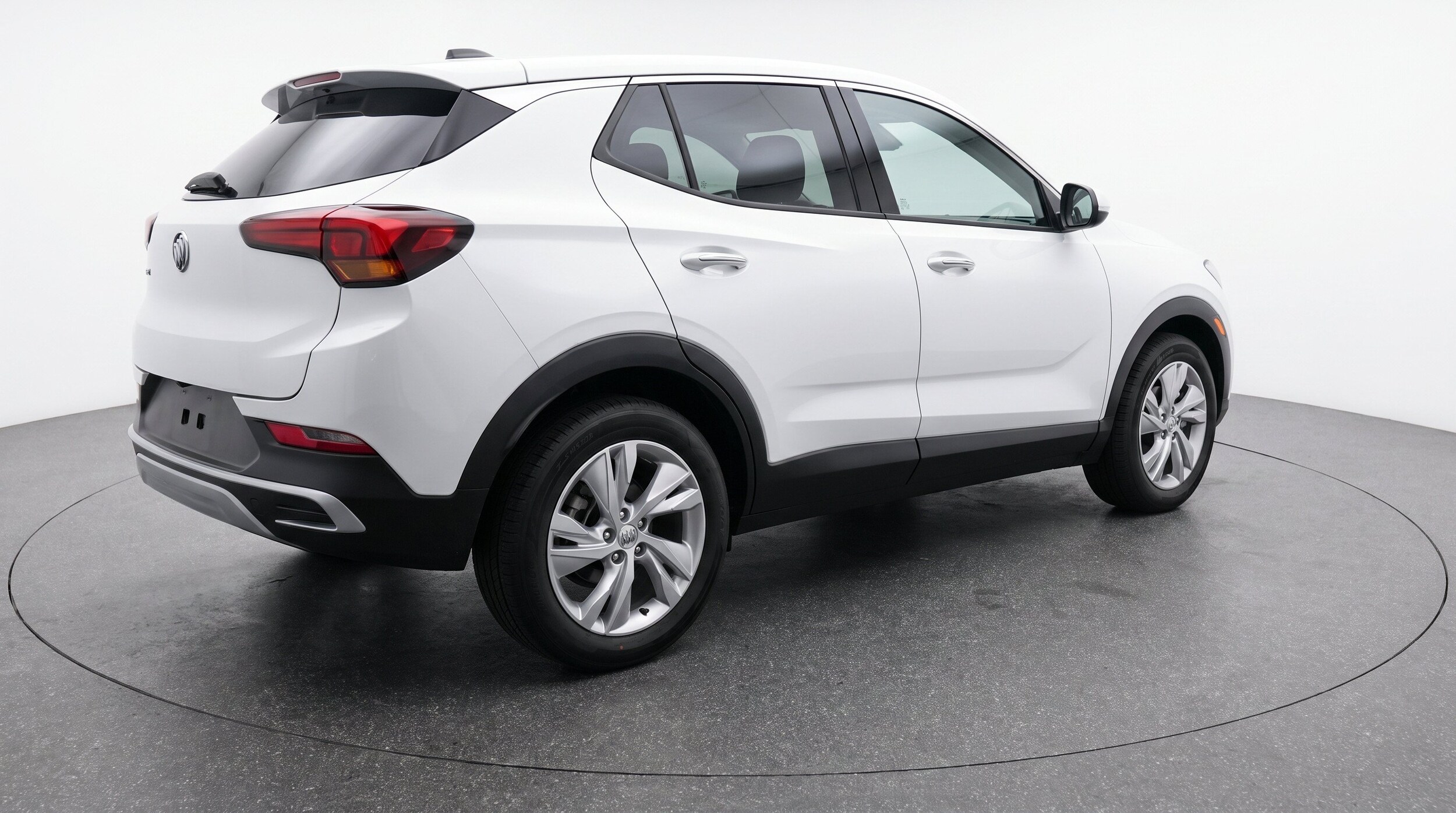 Thumbnail: 2026 Buick Encore GX - 9